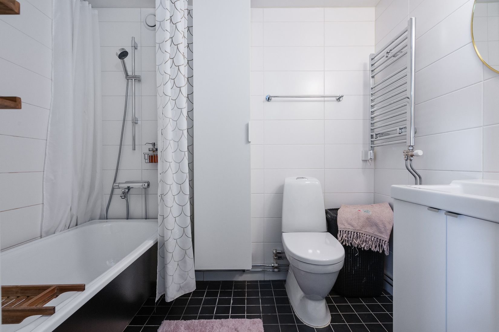 Bostadsrätt, Flygkårsvägen 5, Hägernäs, Täby