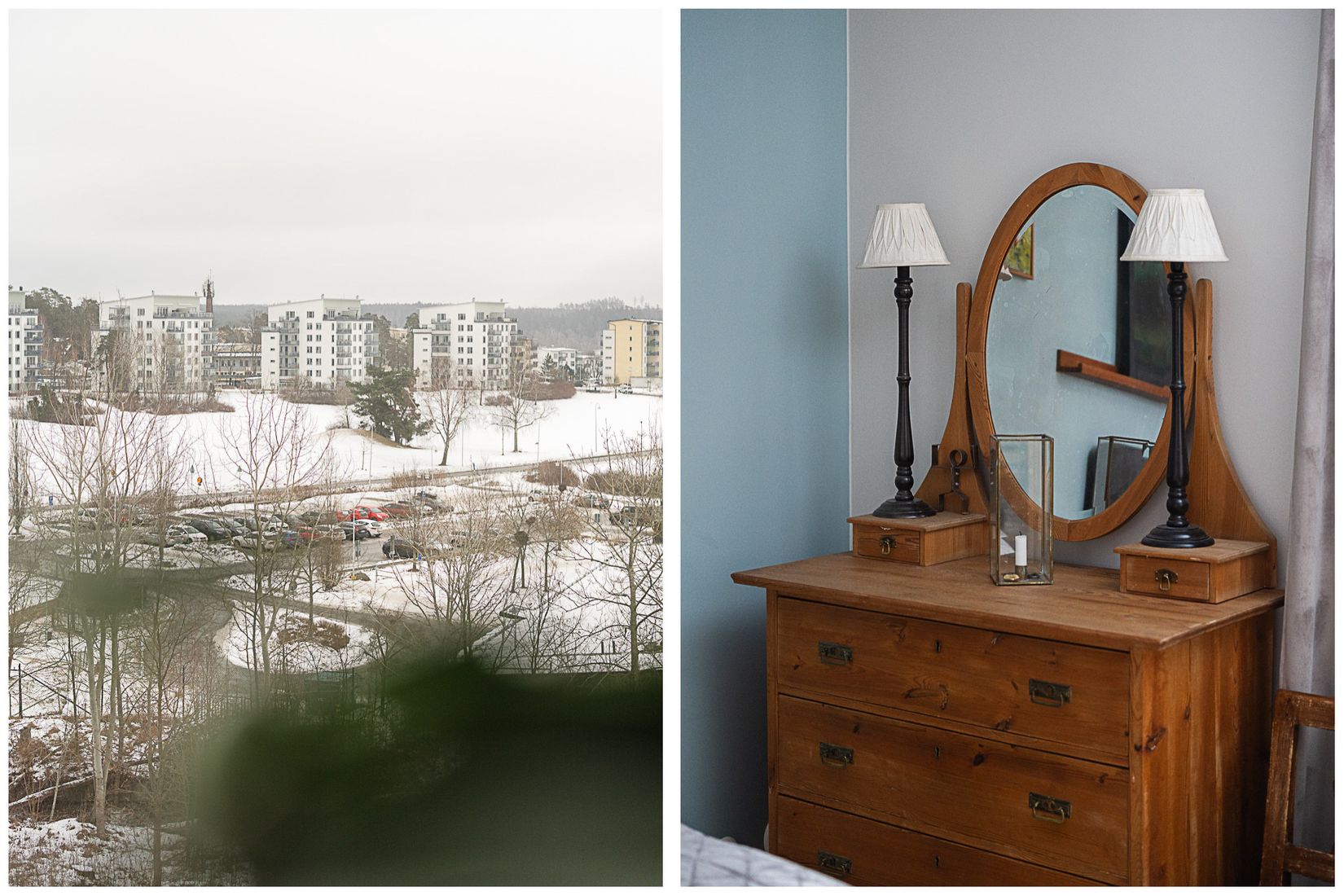 Bostadsrätt, Flygkårsvägen 5, Hägernäs, Täby