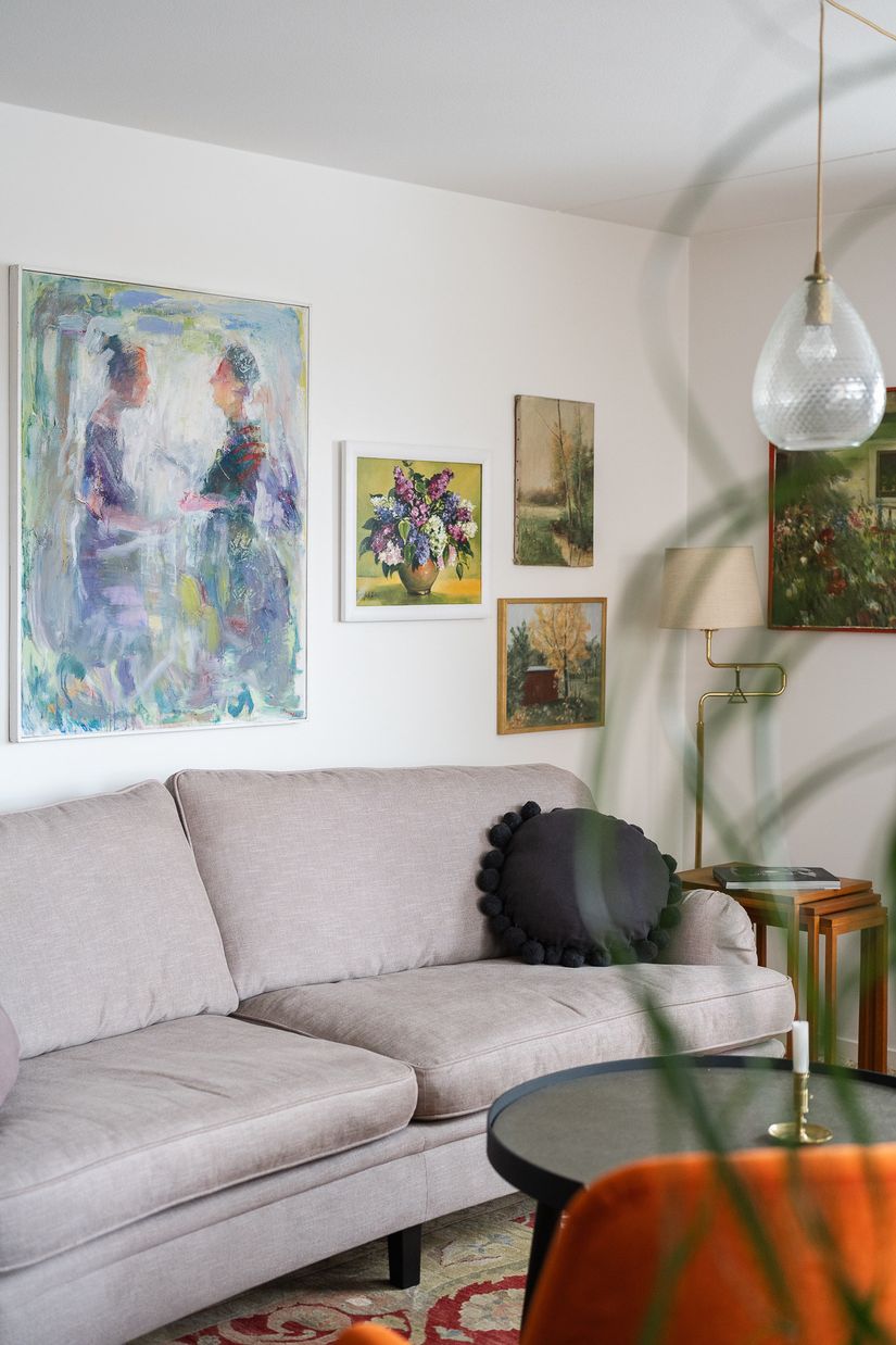 Bostadsrätt, Flygkårsvägen 5, Hägernäs, Täby