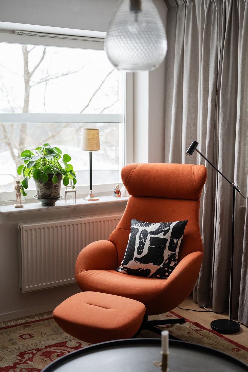 Bostadsrätt, Flygkårsvägen 5, Hägernäs, Täby