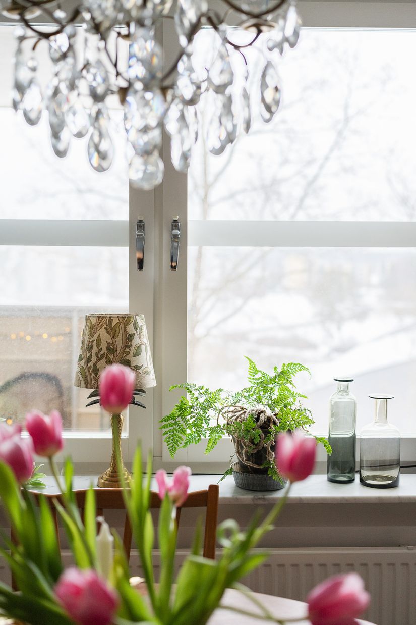 Bostadsrätt, Flygkårsvägen 5, Hägernäs, Täby