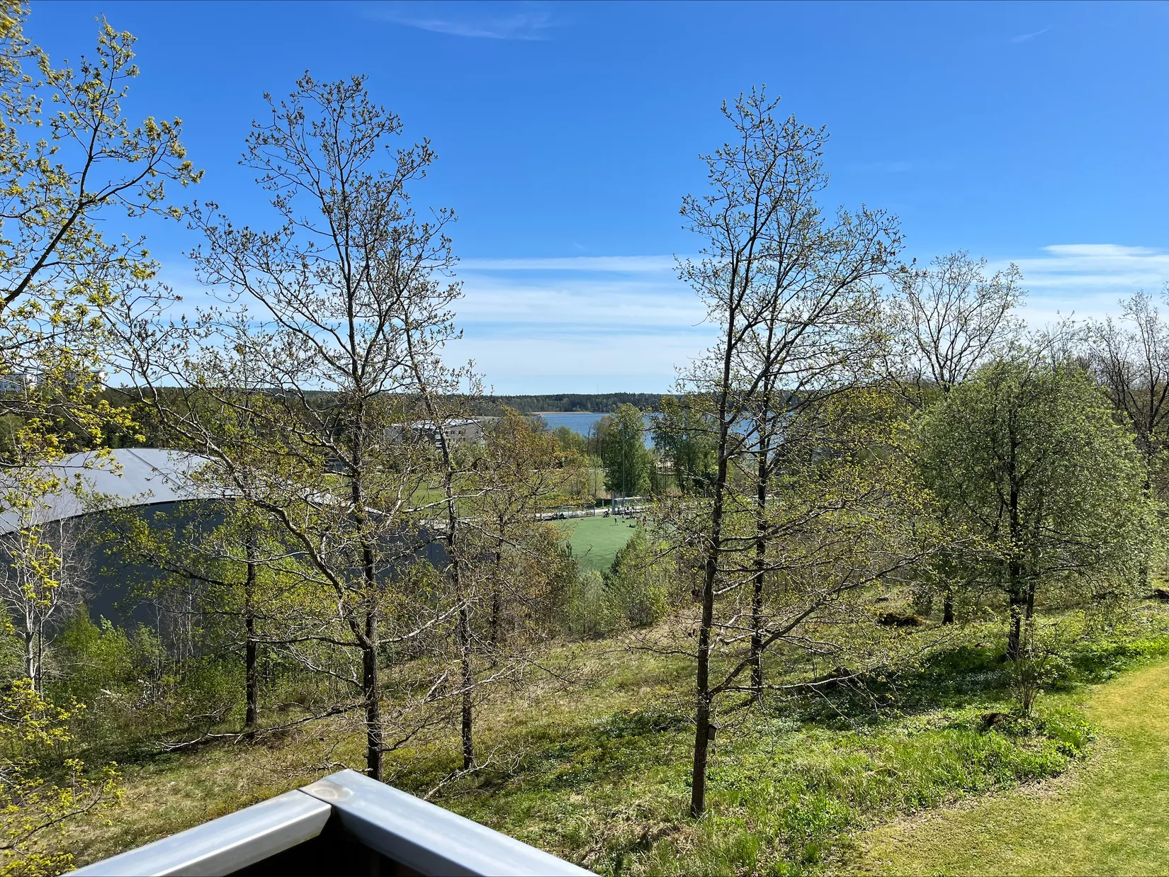Bostadsrätt, Flygkårsvägen 5, Hägernäs, Täby