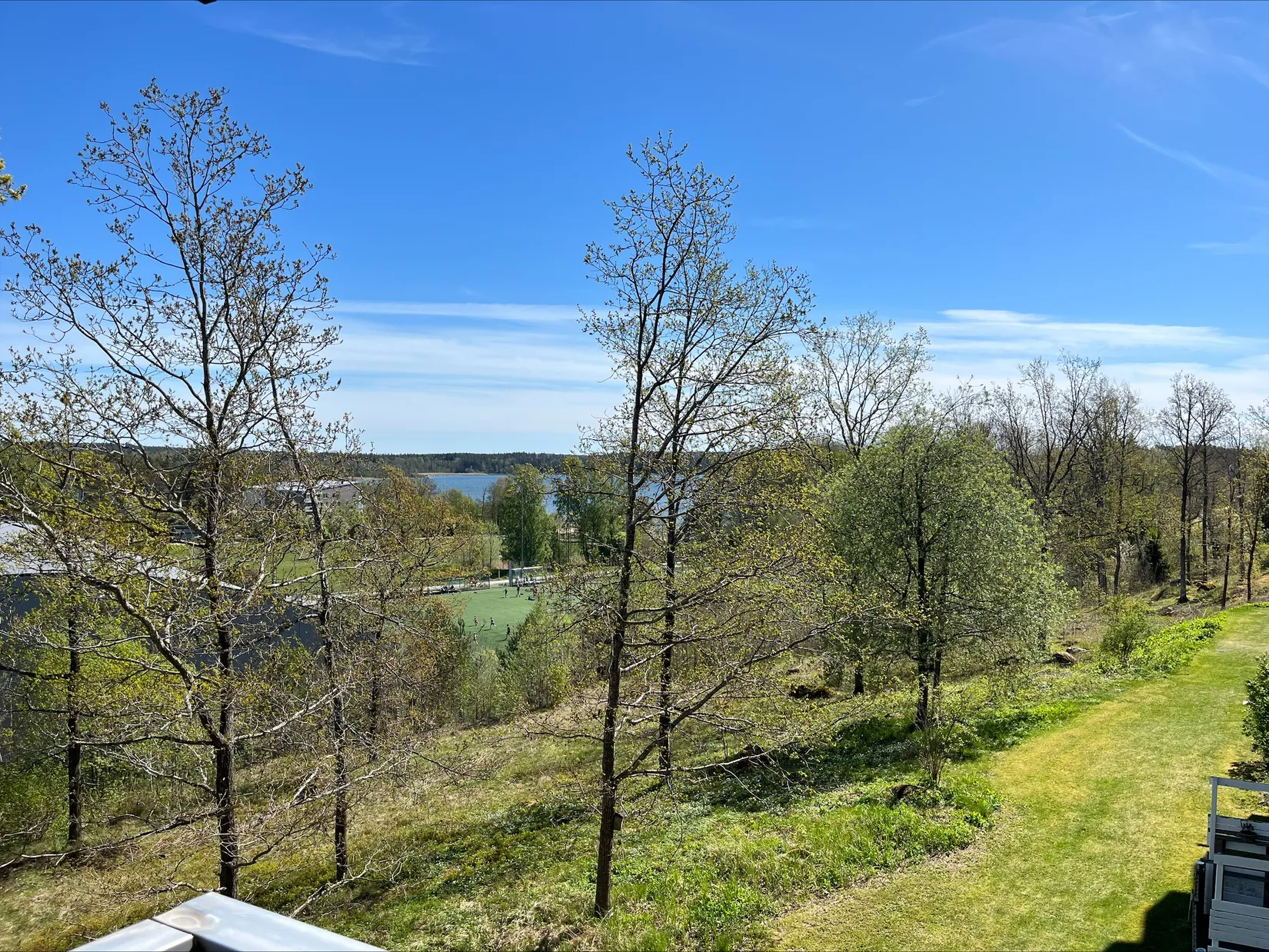 Bostadsrätt, Flygkårsvägen 5, Hägernäs, Täby