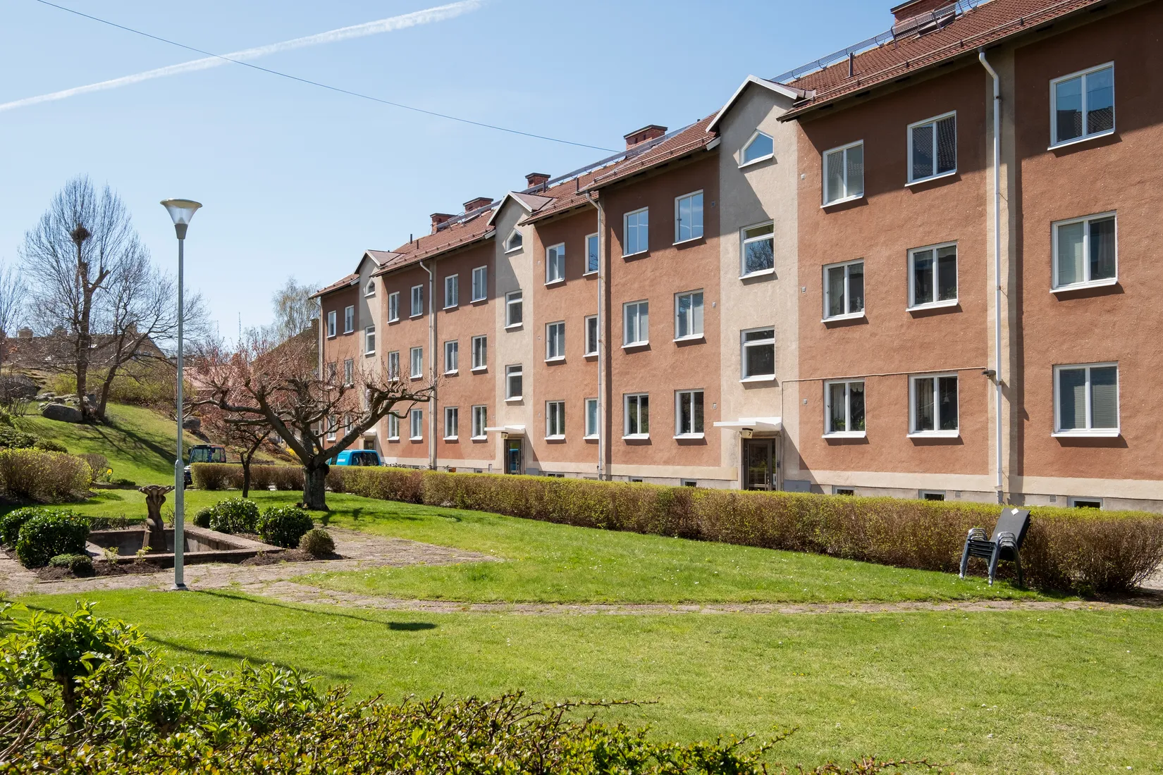 Bostadsrätt, Hunnemaravägen 7, Hunnemara, Karlshamn