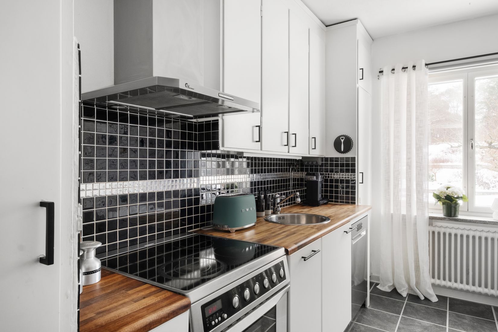 Bostadsrätt, Hunnemaravägen 7, Hunnemara, Karlshamn