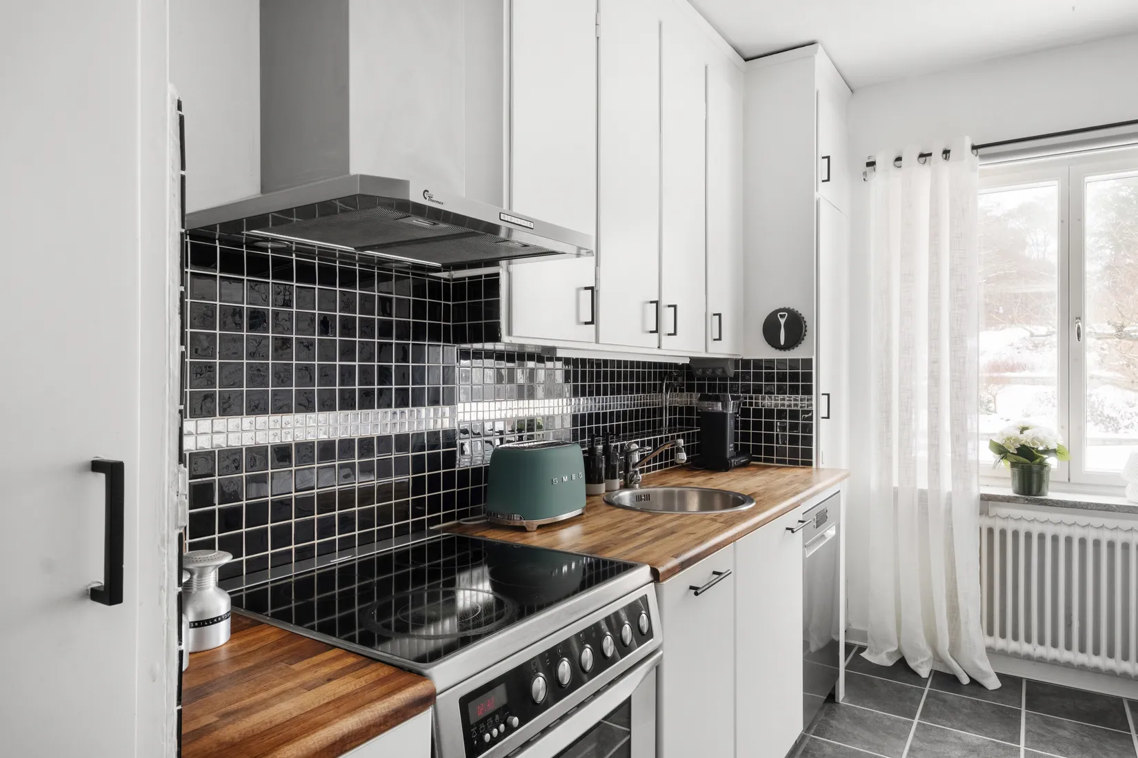 Bostadsrätt, Hunnemaravägen 7, Hunnemara, Karlshamn