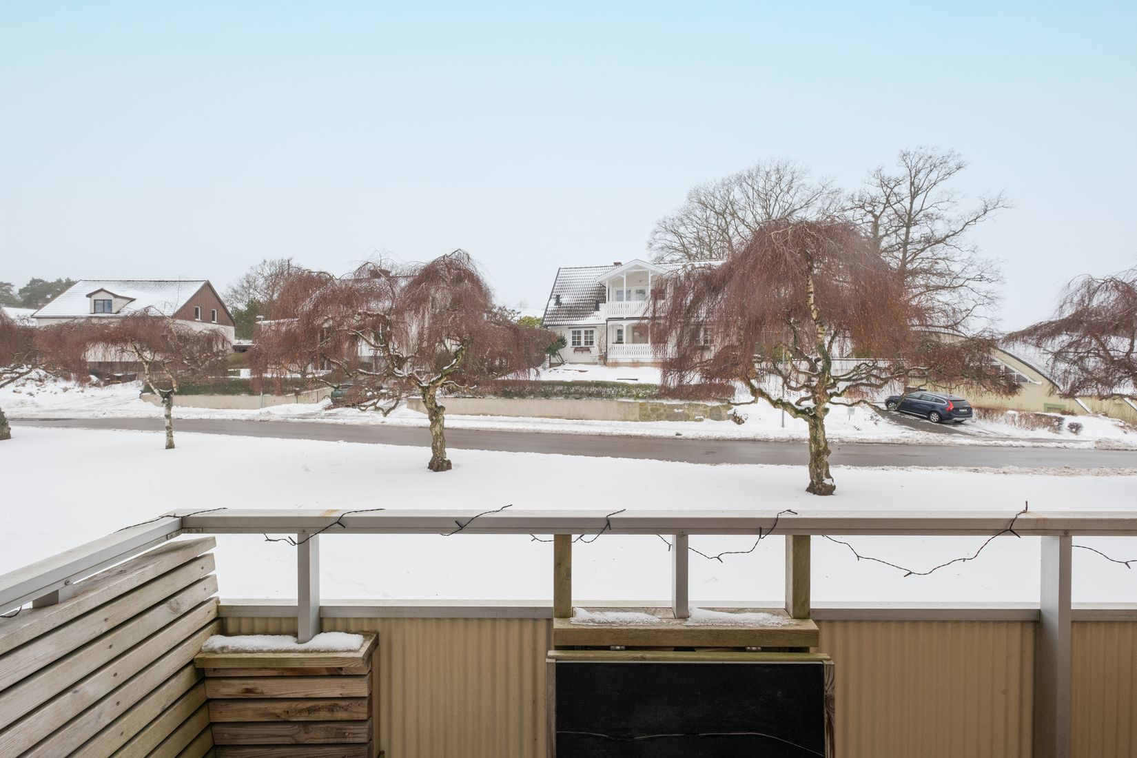 Bostadsrätt, Hunnemaravägen 7, Hunnemara, Karlshamn