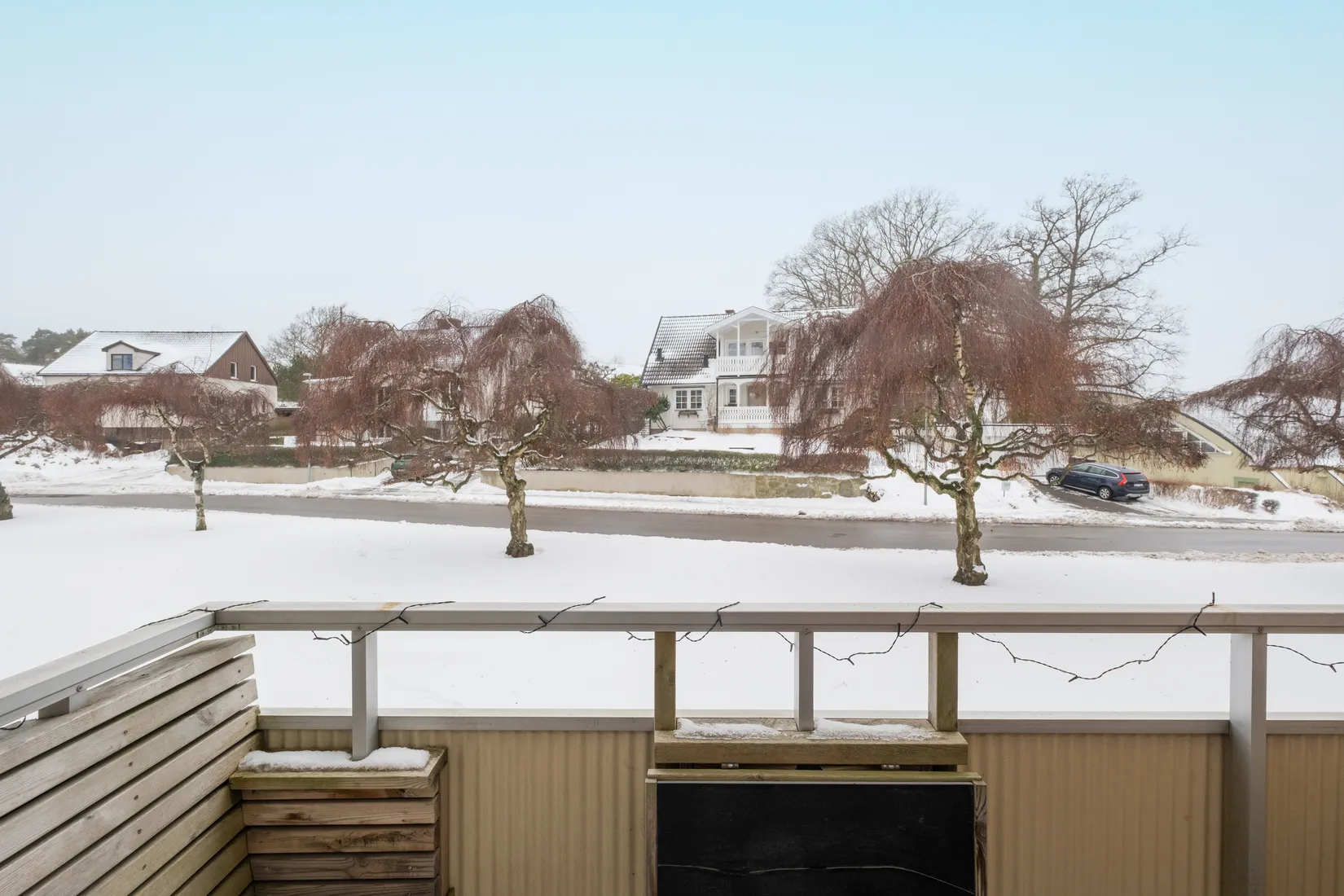 Bostadsrätt, Hunnemaravägen 7, Hunnemara, Karlshamn