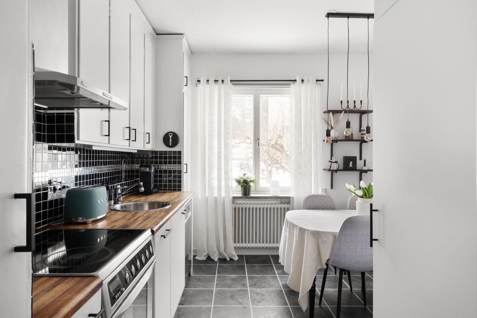 Bostadsrätt, Hunnemaravägen 7, Hunnemara, Karlshamn