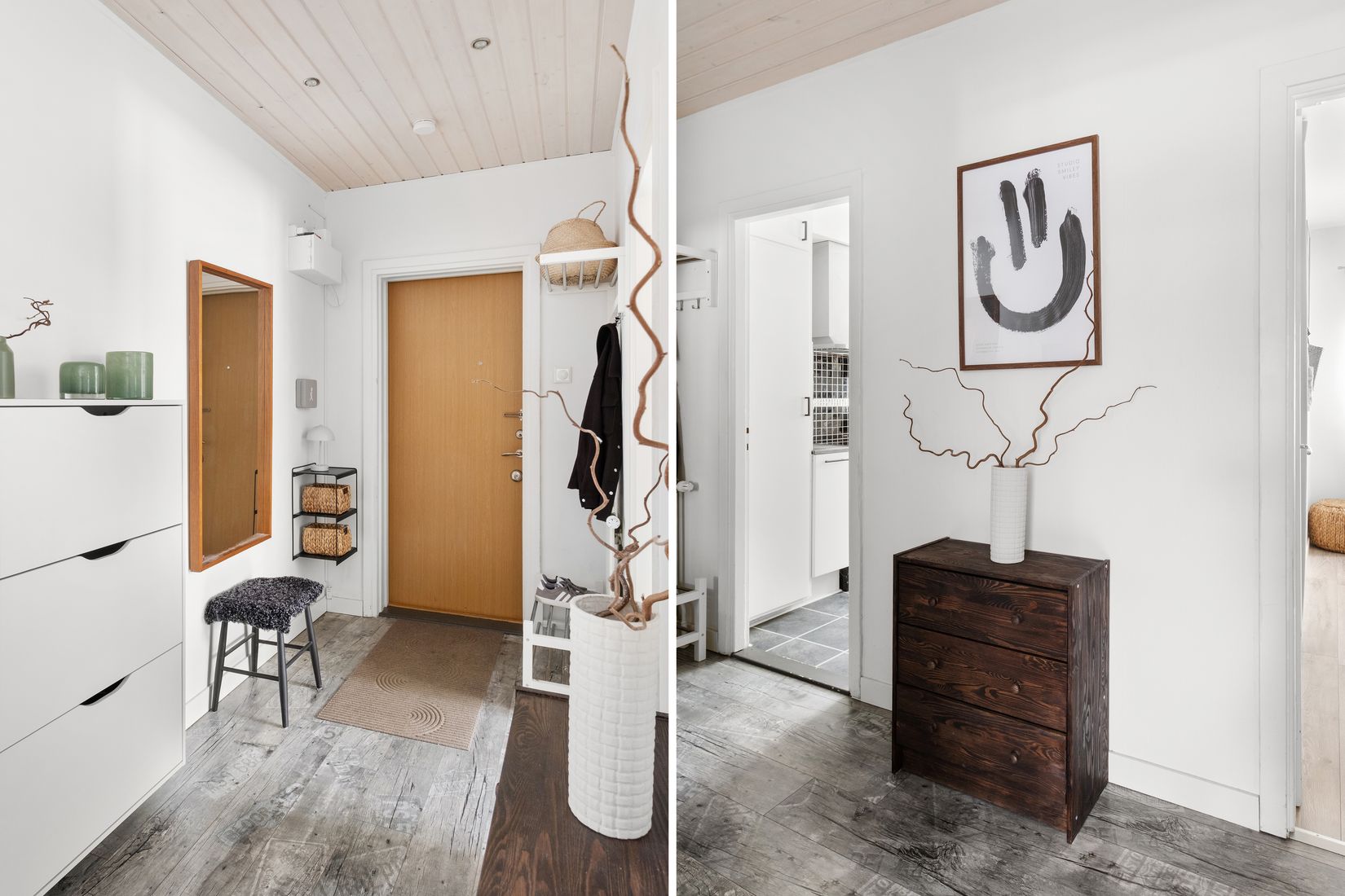 Bostadsrätt, Hunnemaravägen 7, Hunnemara, Karlshamn