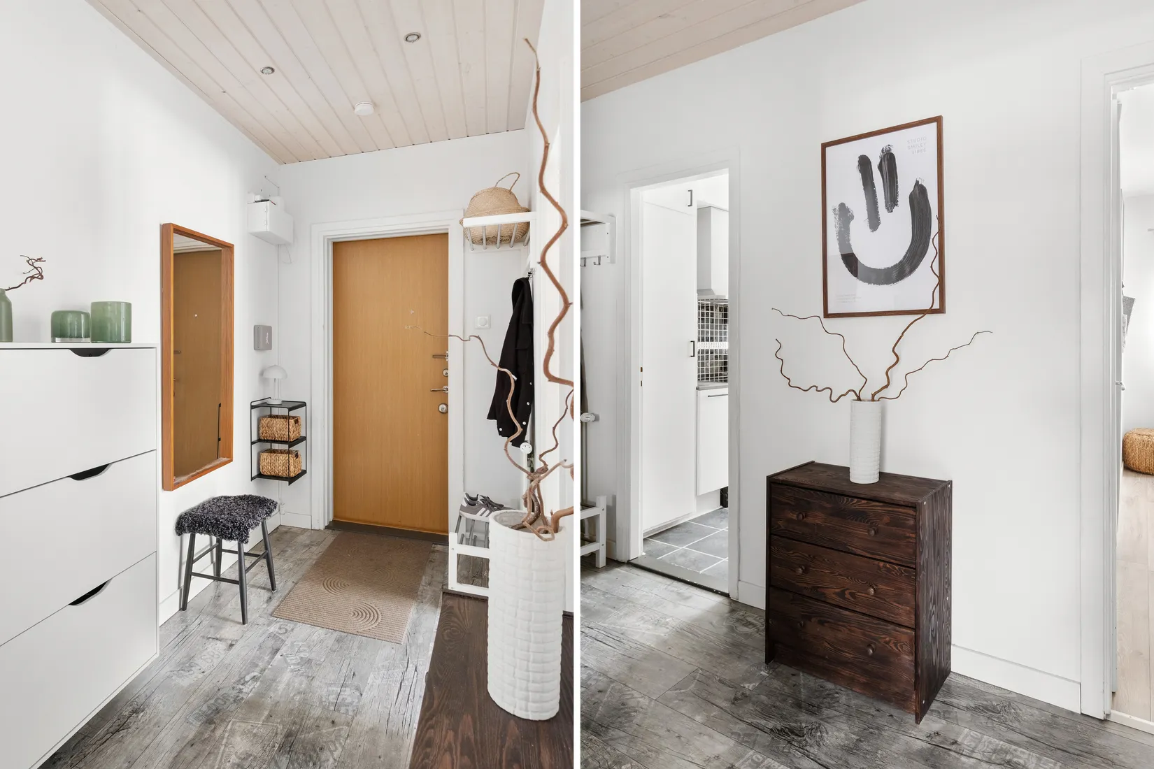 Bostadsrätt, Hunnemaravägen 7, Hunnemara, Karlshamn