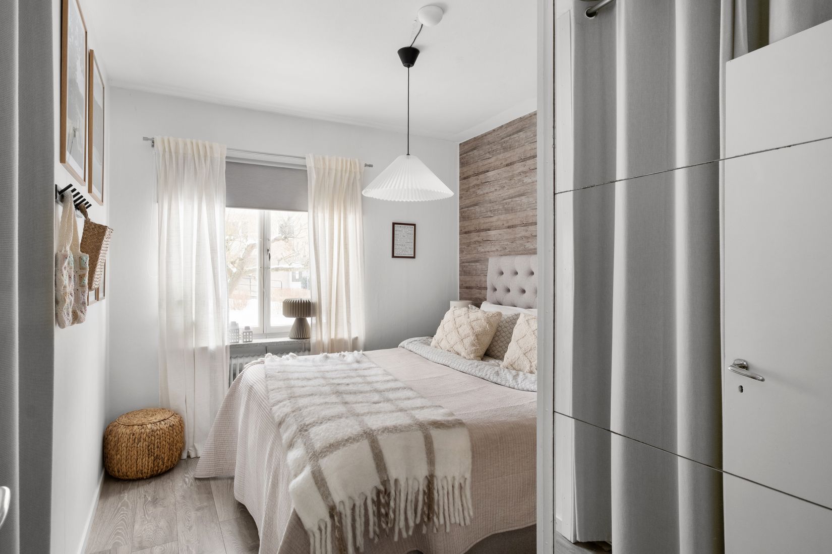 Bostadsrätt, Hunnemaravägen 7, Hunnemara, Karlshamn