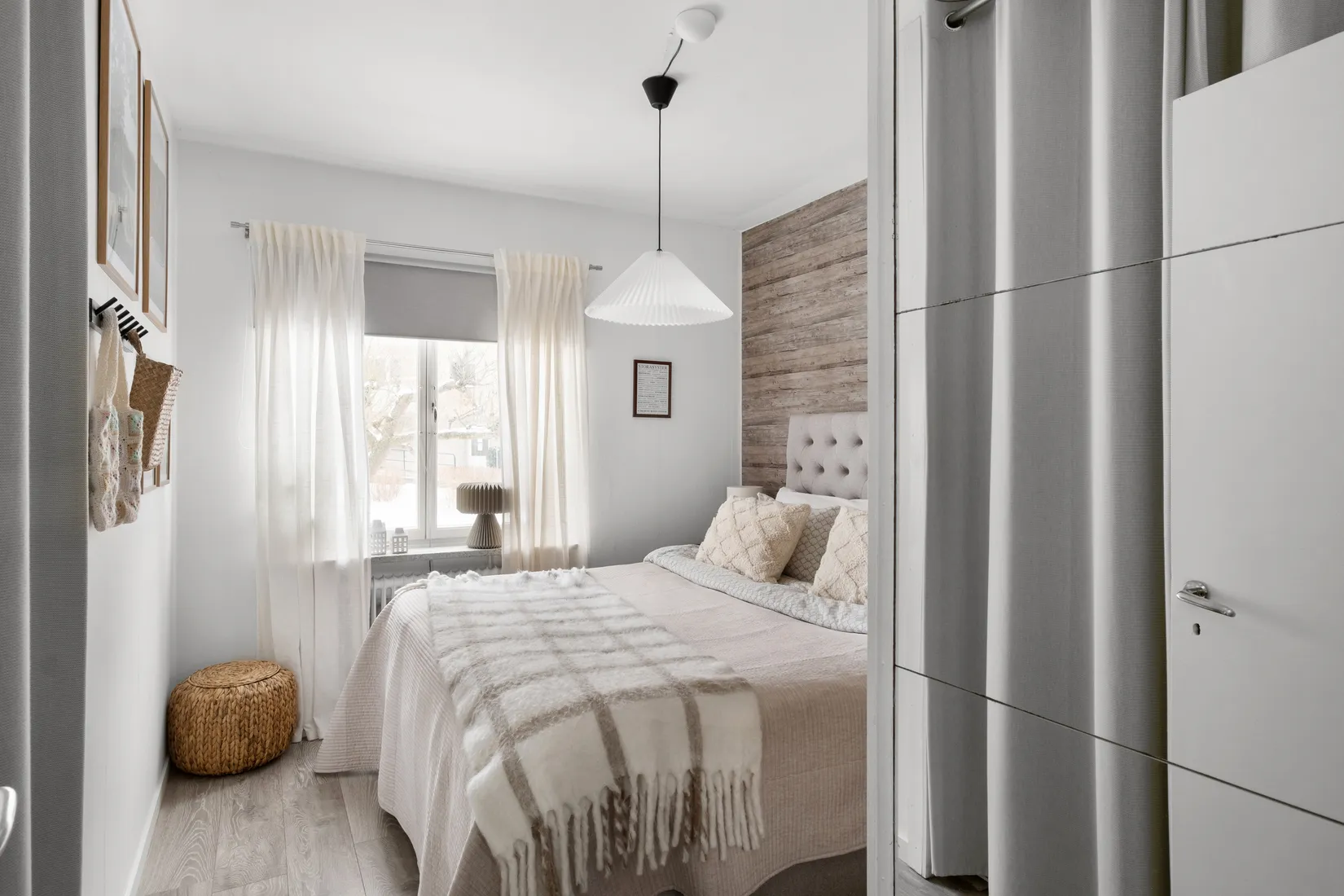 Bostadsrätt, Hunnemaravägen 7, Hunnemara, Karlshamn