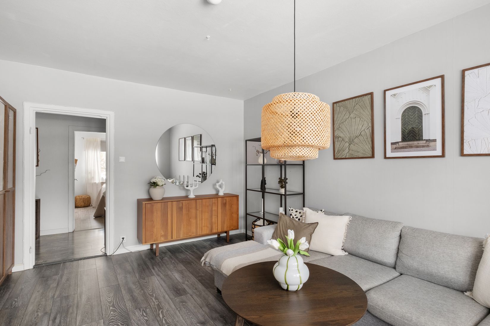 Bostadsrätt, Hunnemaravägen 7, Hunnemara, Karlshamn