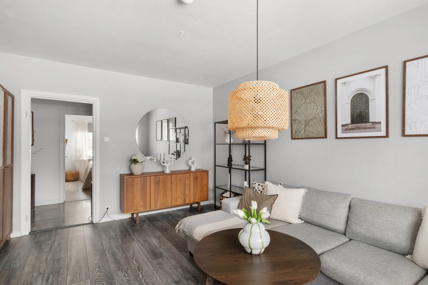 Bostadsrätt, Hunnemaravägen 7, Hunnemara, Karlshamn