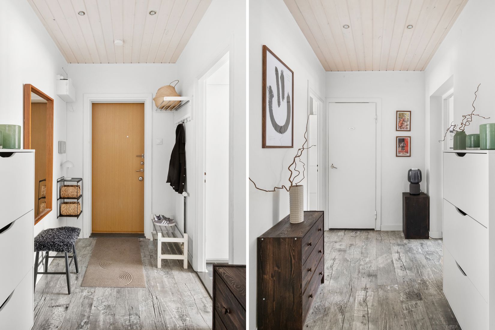 Bostadsrätt, Hunnemaravägen 7, Hunnemara, Karlshamn