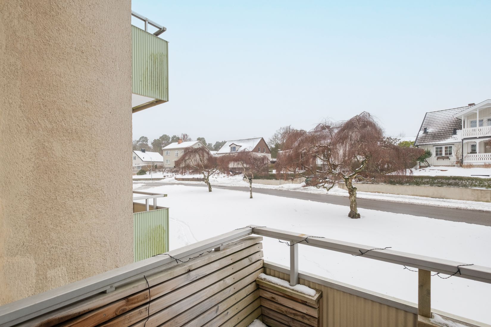 Bostadsrätt, Hunnemaravägen 7, Hunnemara, Karlshamn