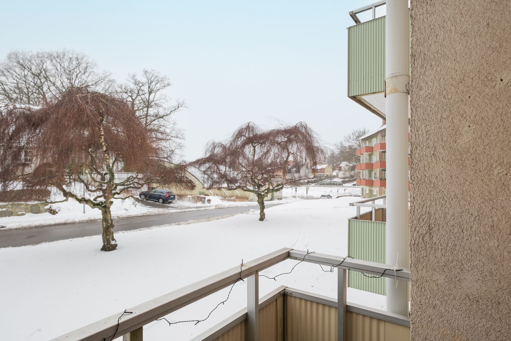 Bostadsrätt, Hunnemaravägen 7, Hunnemara, Karlshamn