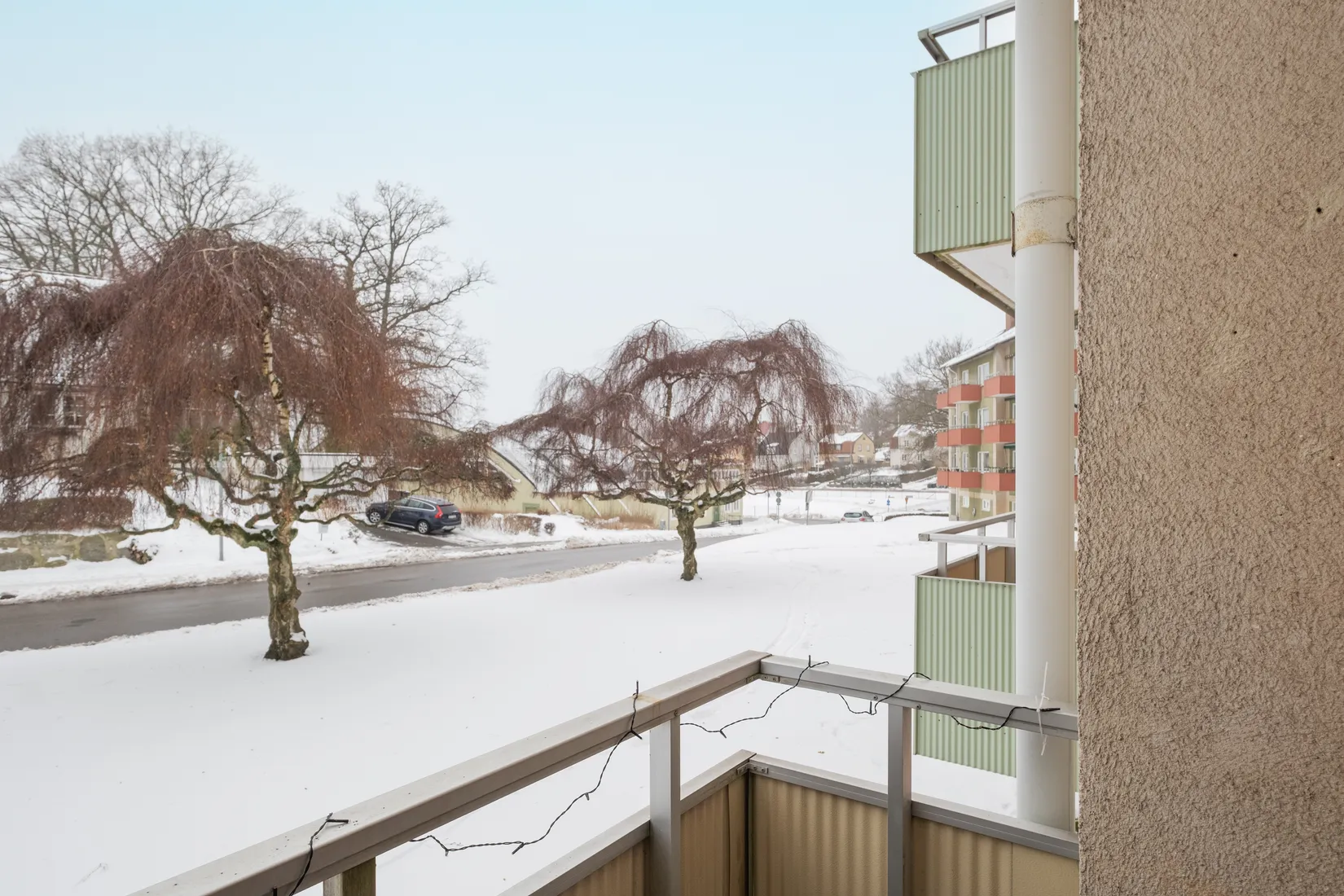 Bostadsrätt, Hunnemaravägen 7, Hunnemara, Karlshamn