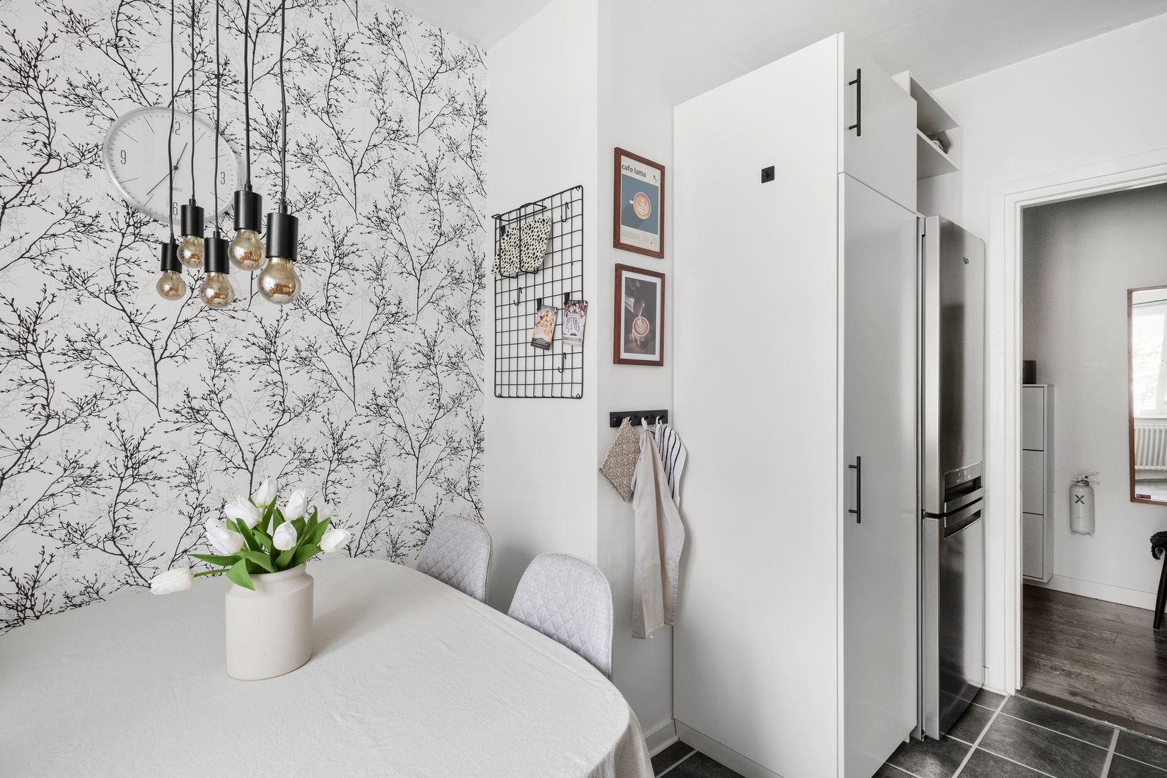 Bostadsrätt, Hunnemaravägen 7, Hunnemara, Karlshamn