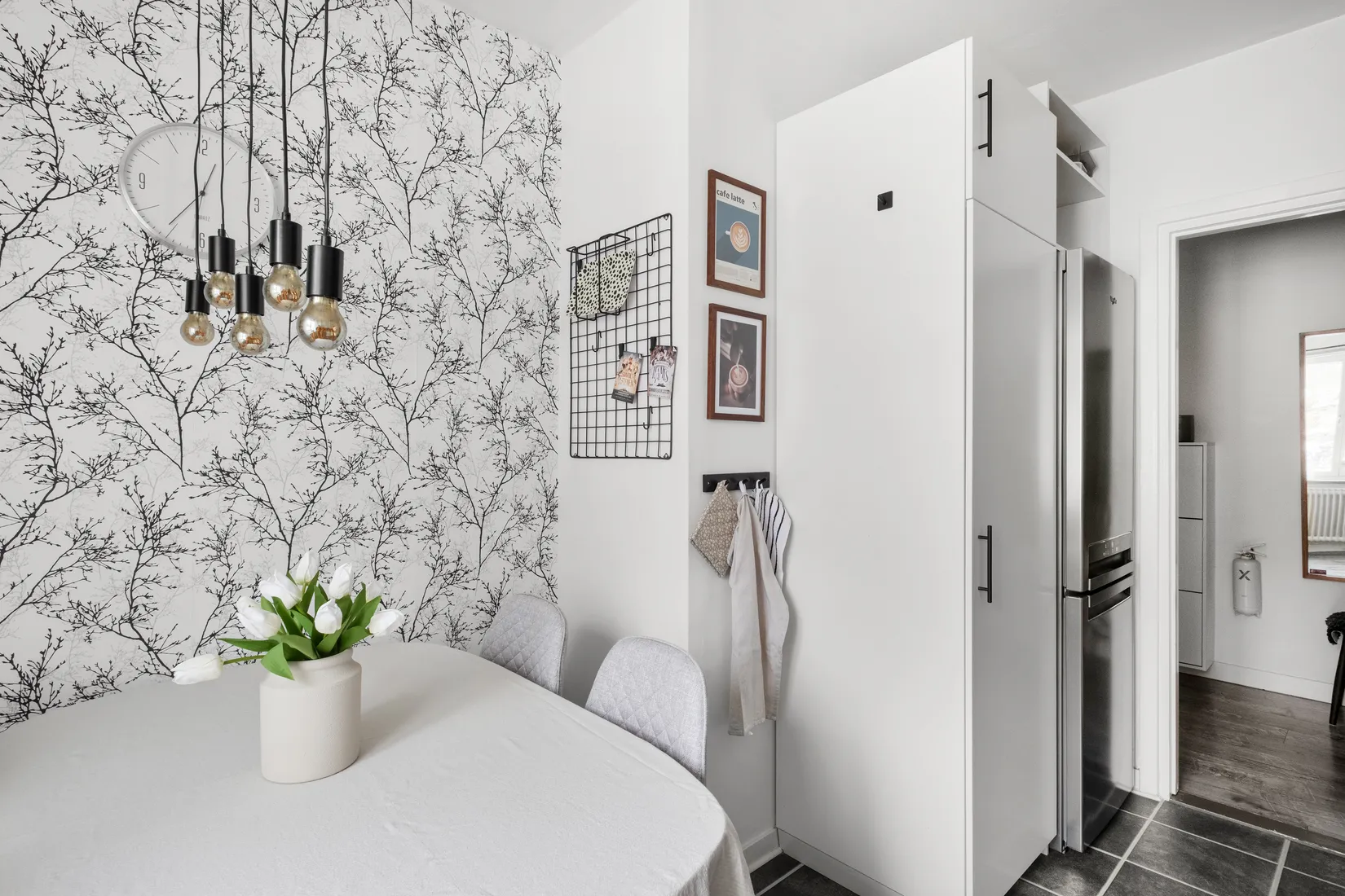 Bostadsrätt, Hunnemaravägen 7, Hunnemara, Karlshamn