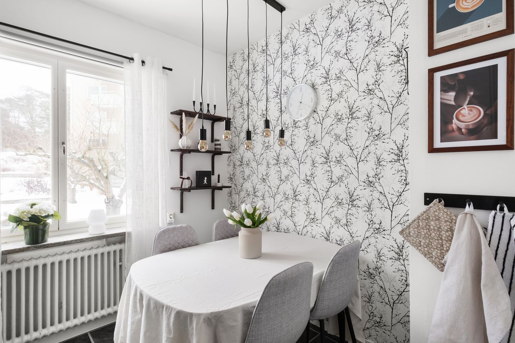 Bostadsrätt, Hunnemaravägen 7, Hunnemara, Karlshamn