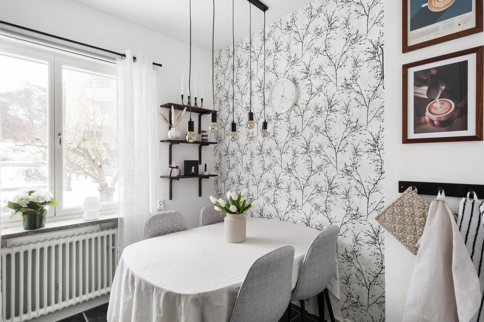 Bostadsrätt, Hunnemaravägen 7, Hunnemara, Karlshamn