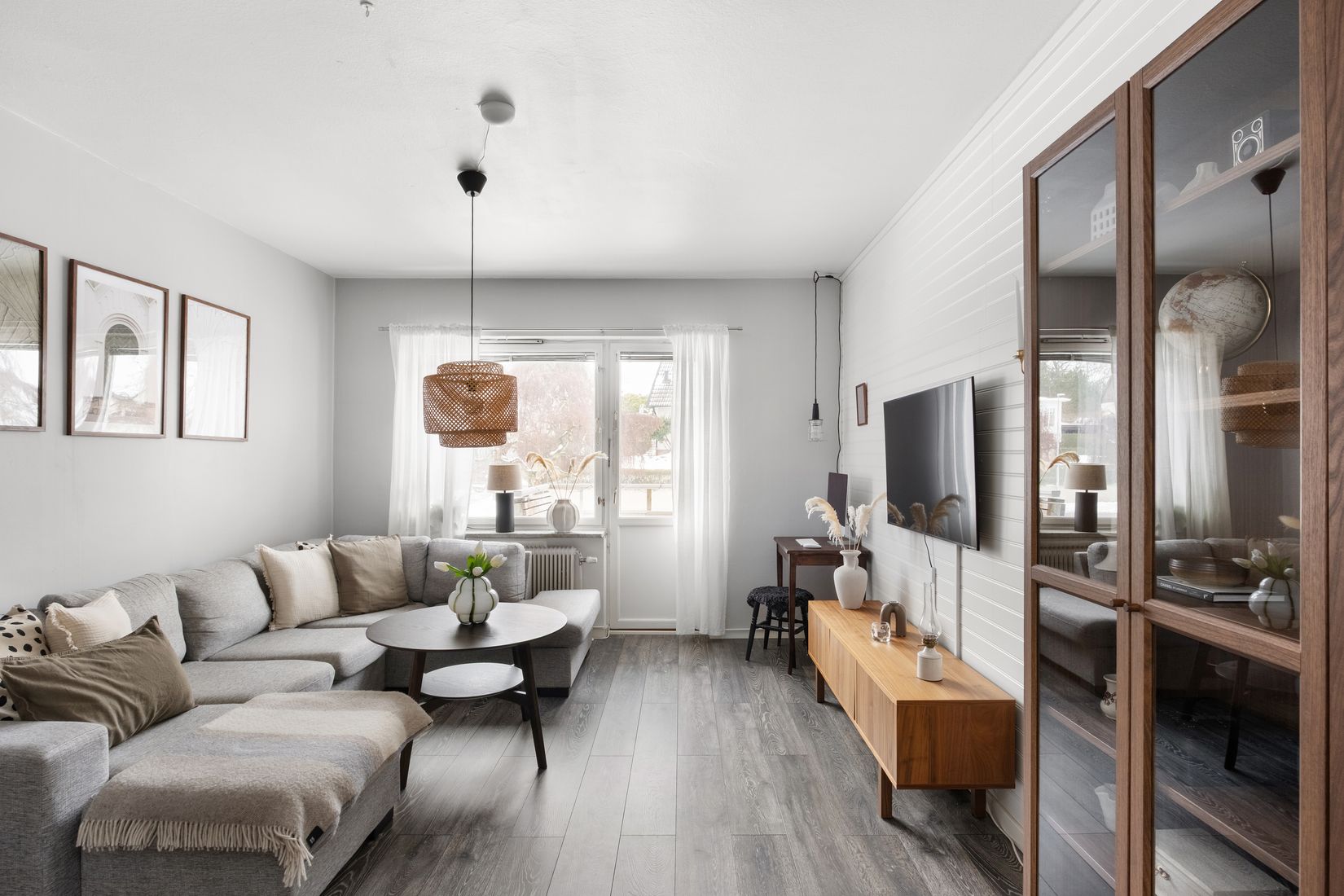 Bostadsrätt, Hunnemaravägen 7, Hunnemara, Karlshamn