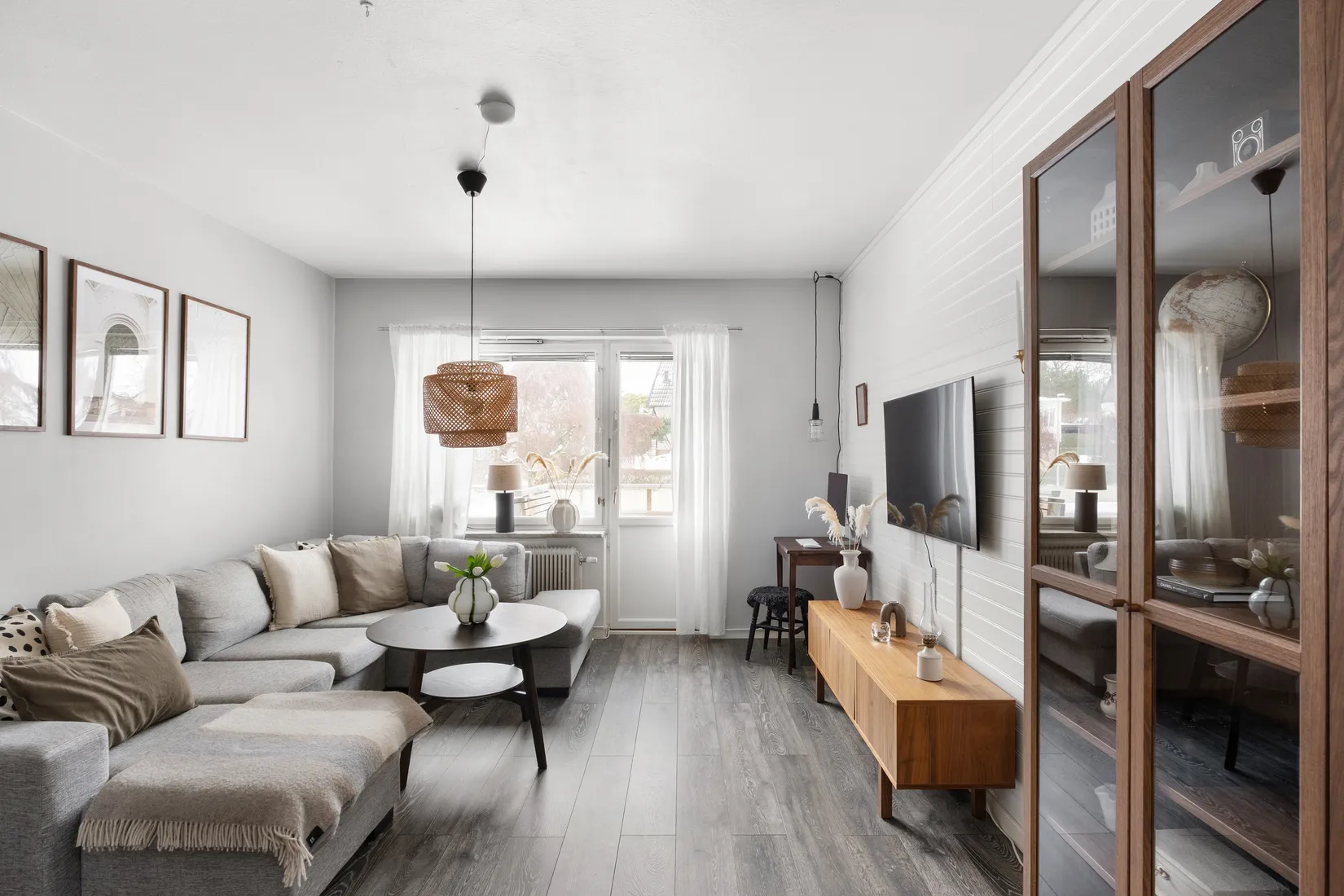 Bostadsrätt, Hunnemaravägen 7, Hunnemara, Karlshamn