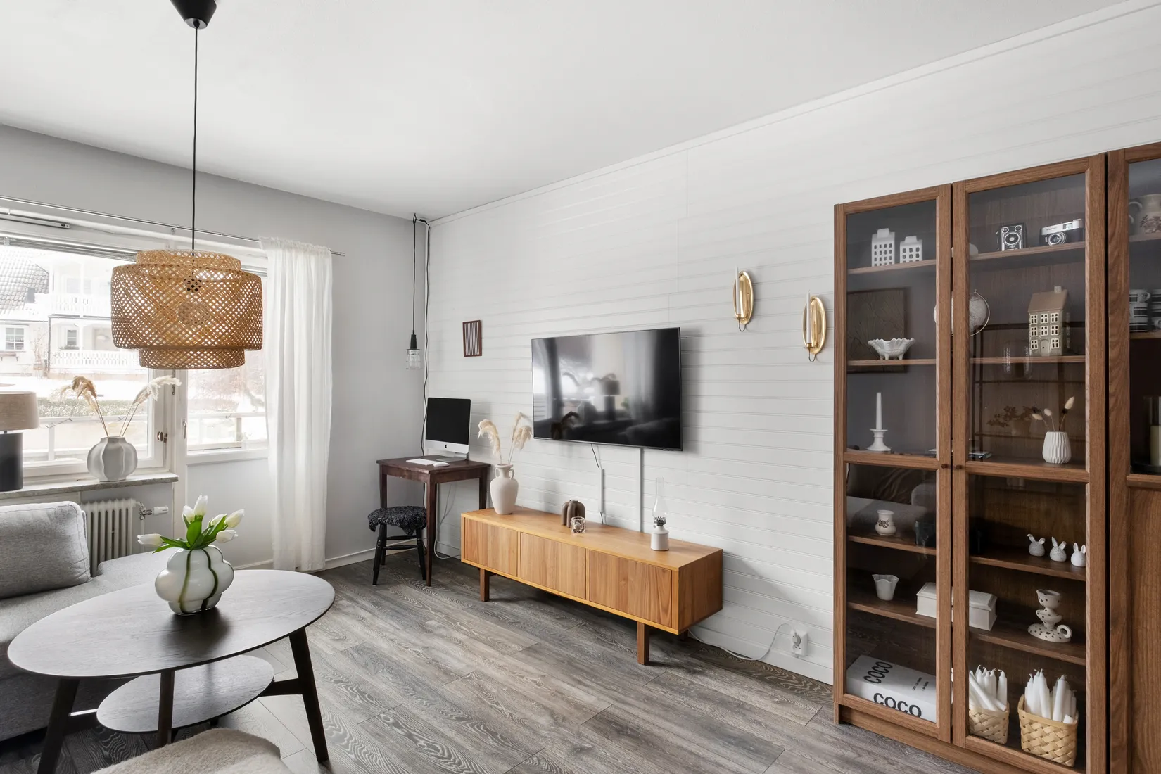 Bostadsrätt, Hunnemaravägen 7, Hunnemara, Karlshamn