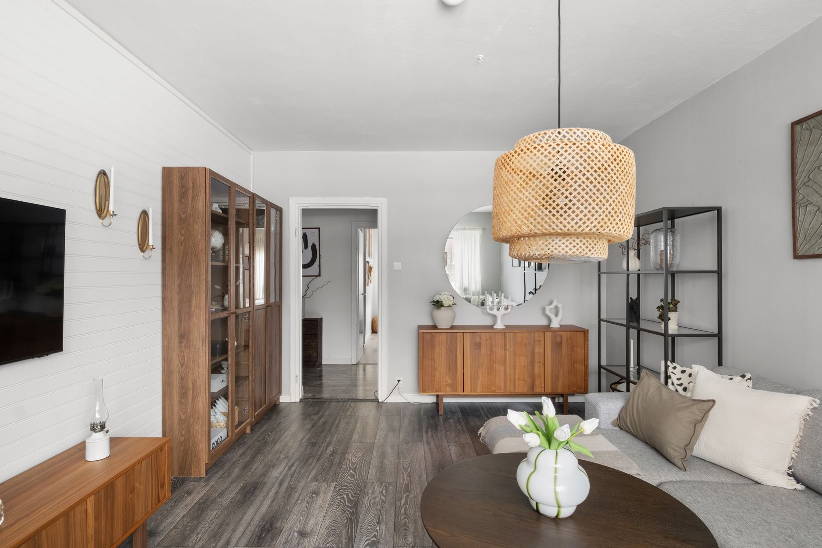 Bostadsrätt, Hunnemaravägen 7, Hunnemara, Karlshamn