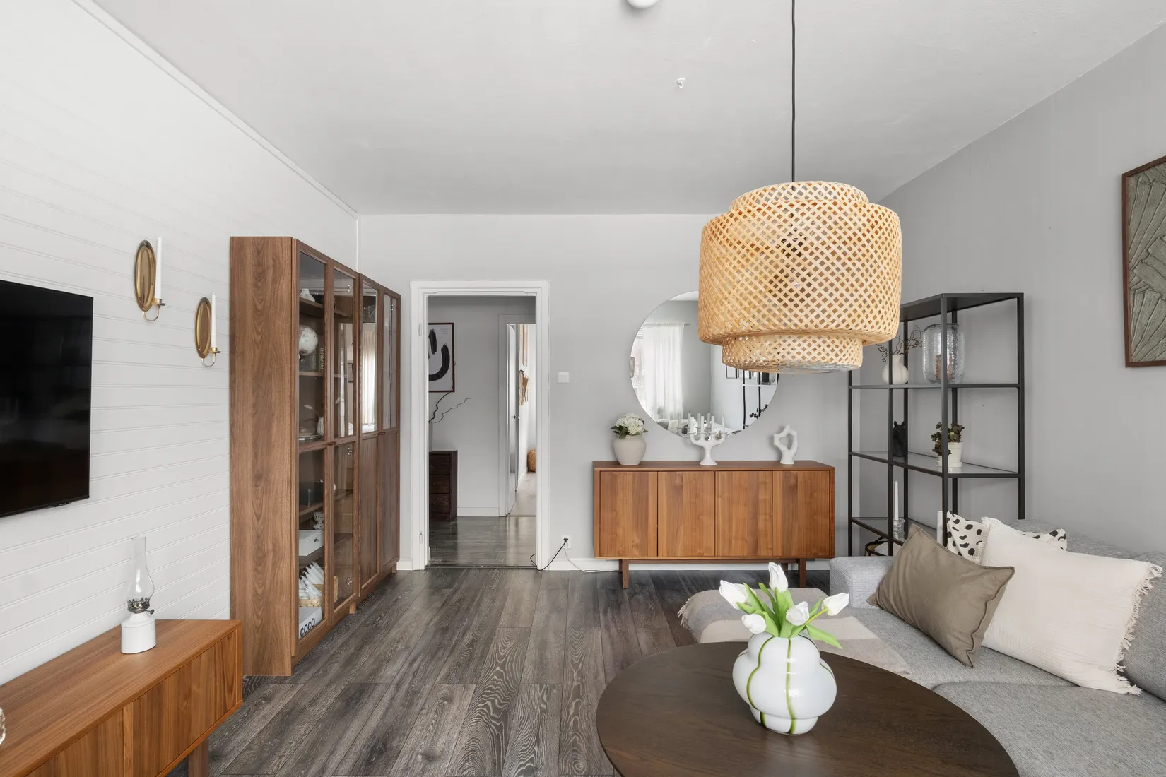 Bostadsrätt, Hunnemaravägen 7, Hunnemara, Karlshamn