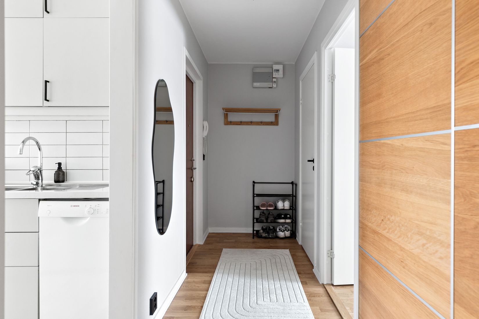 Bostadsrätt, Turkosgatan 38, Göteborg