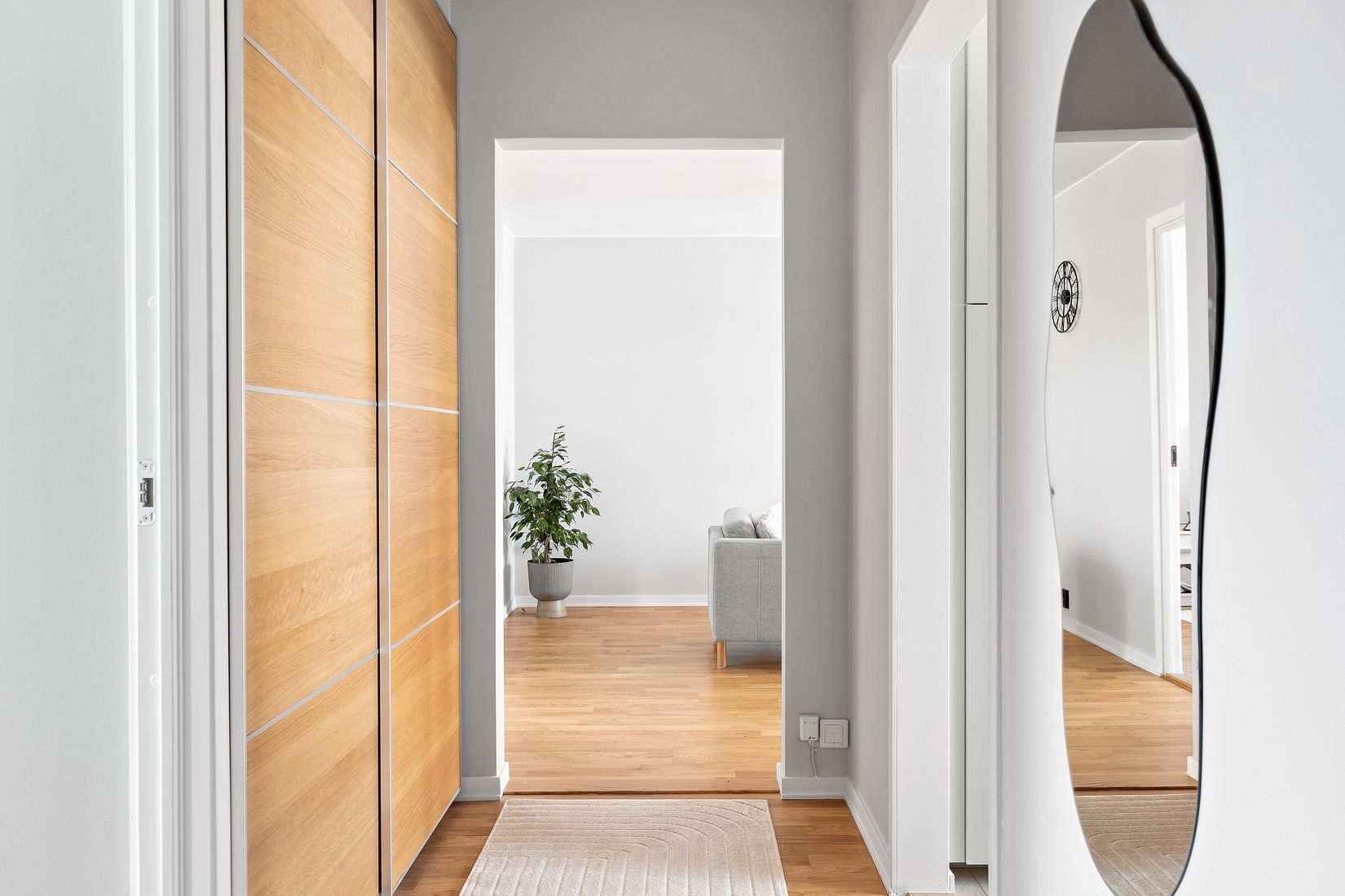 Bostadsrätt, Turkosgatan 38, Göteborg