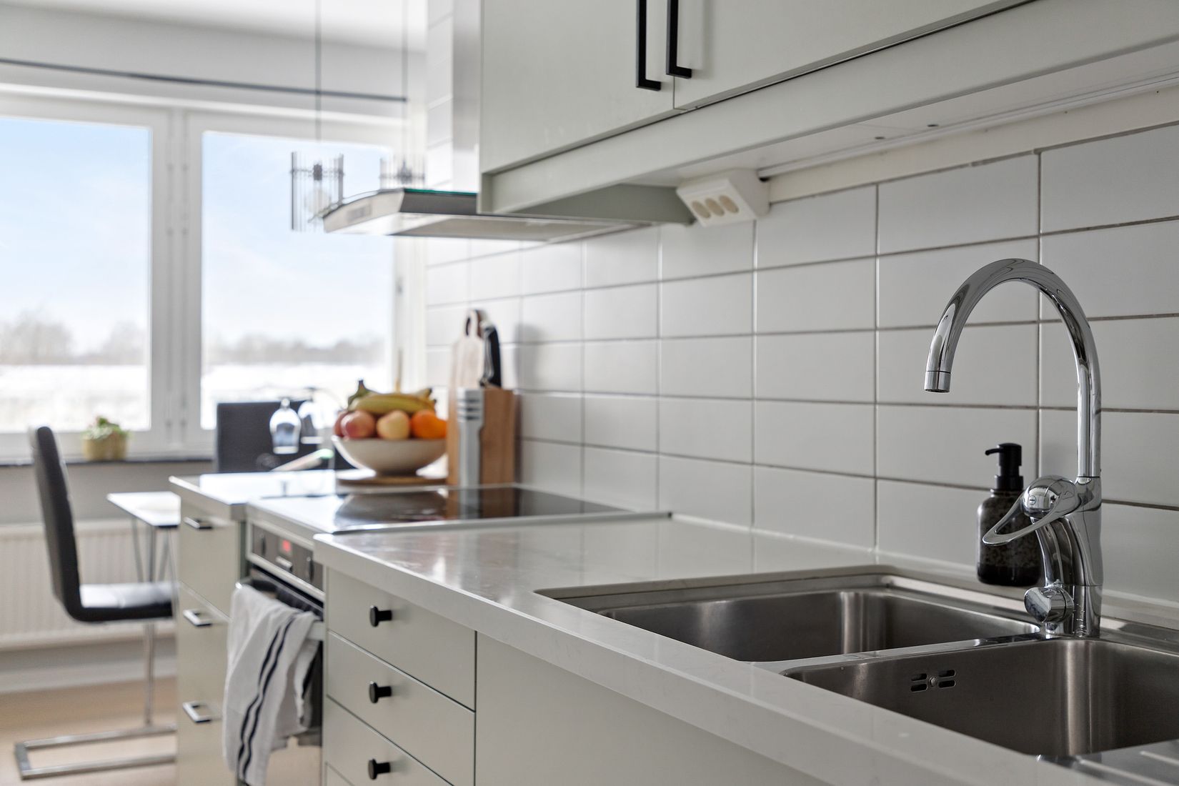 Bostadsrätt, Turkosgatan 38, Göteborg