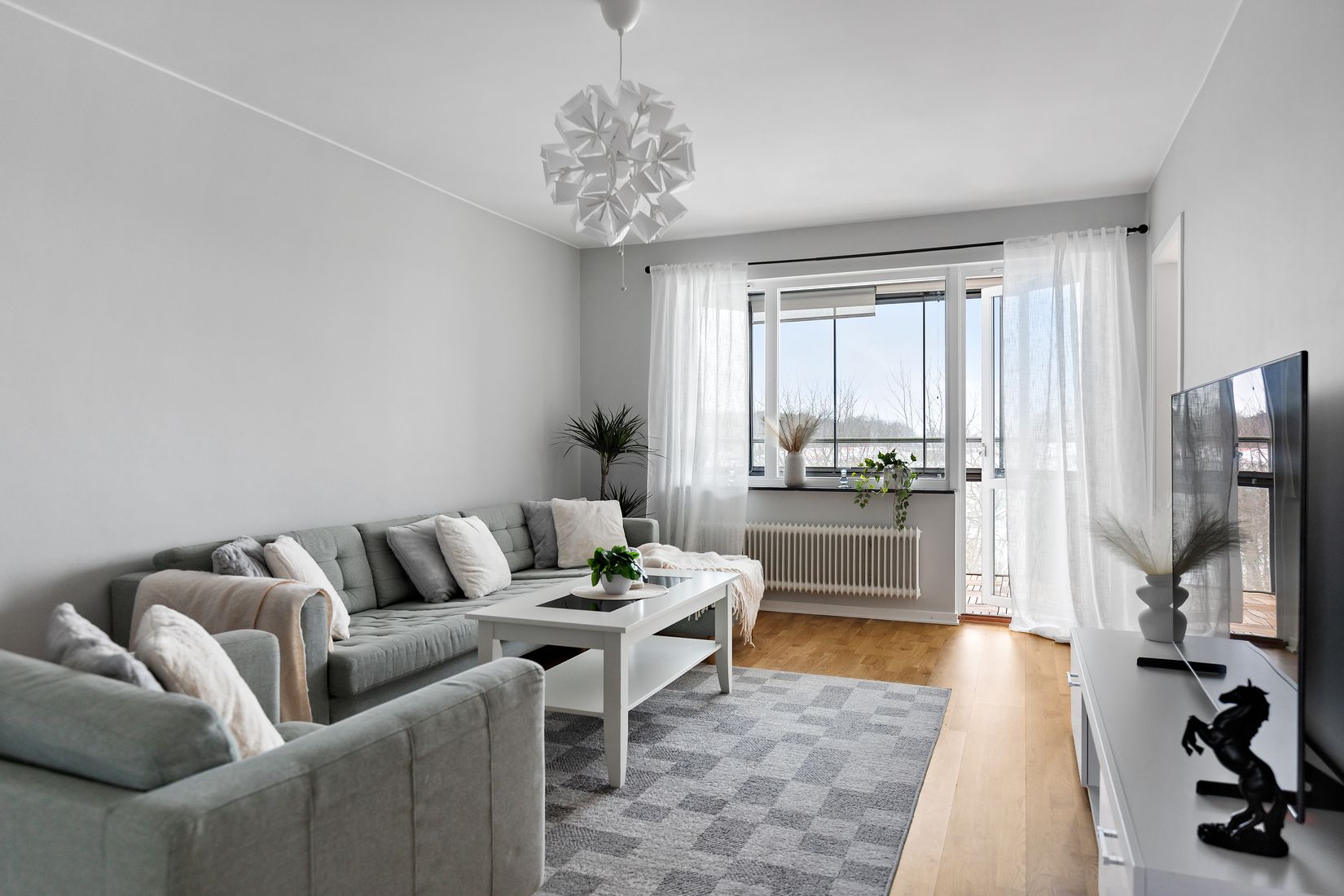 Bostadsrätt, Turkosgatan 38, Göteborg