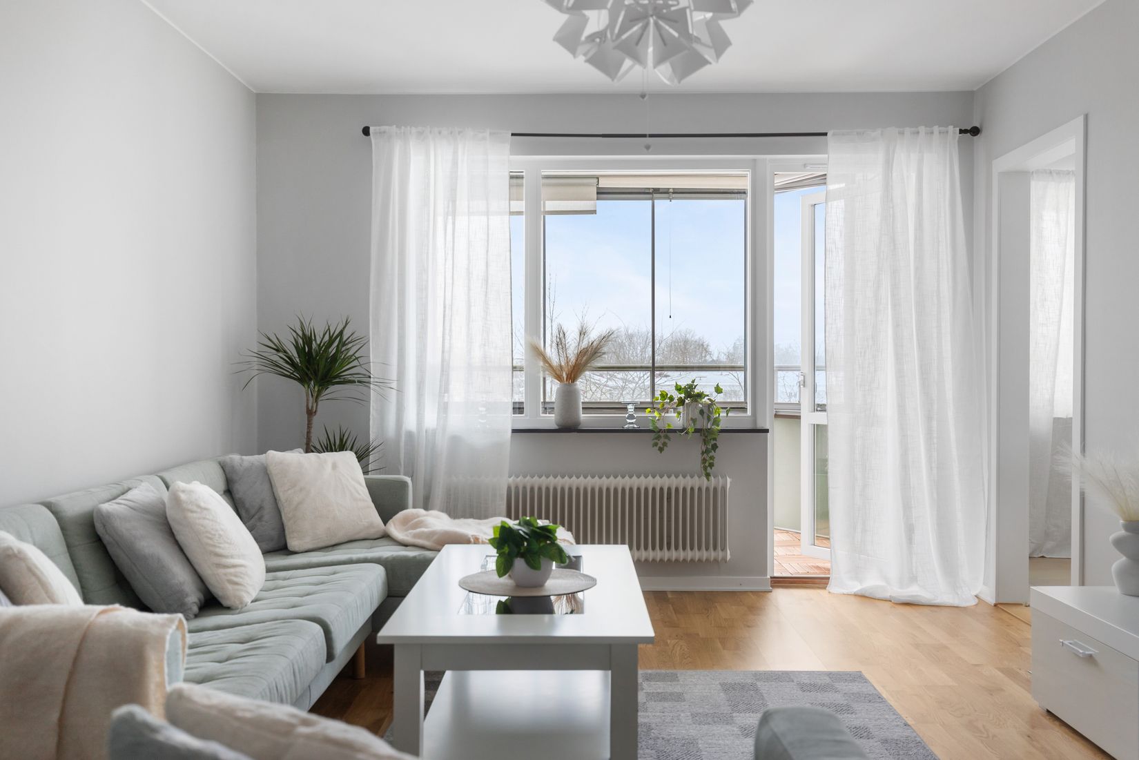 Bostadsrätt, Turkosgatan 38, Göteborg