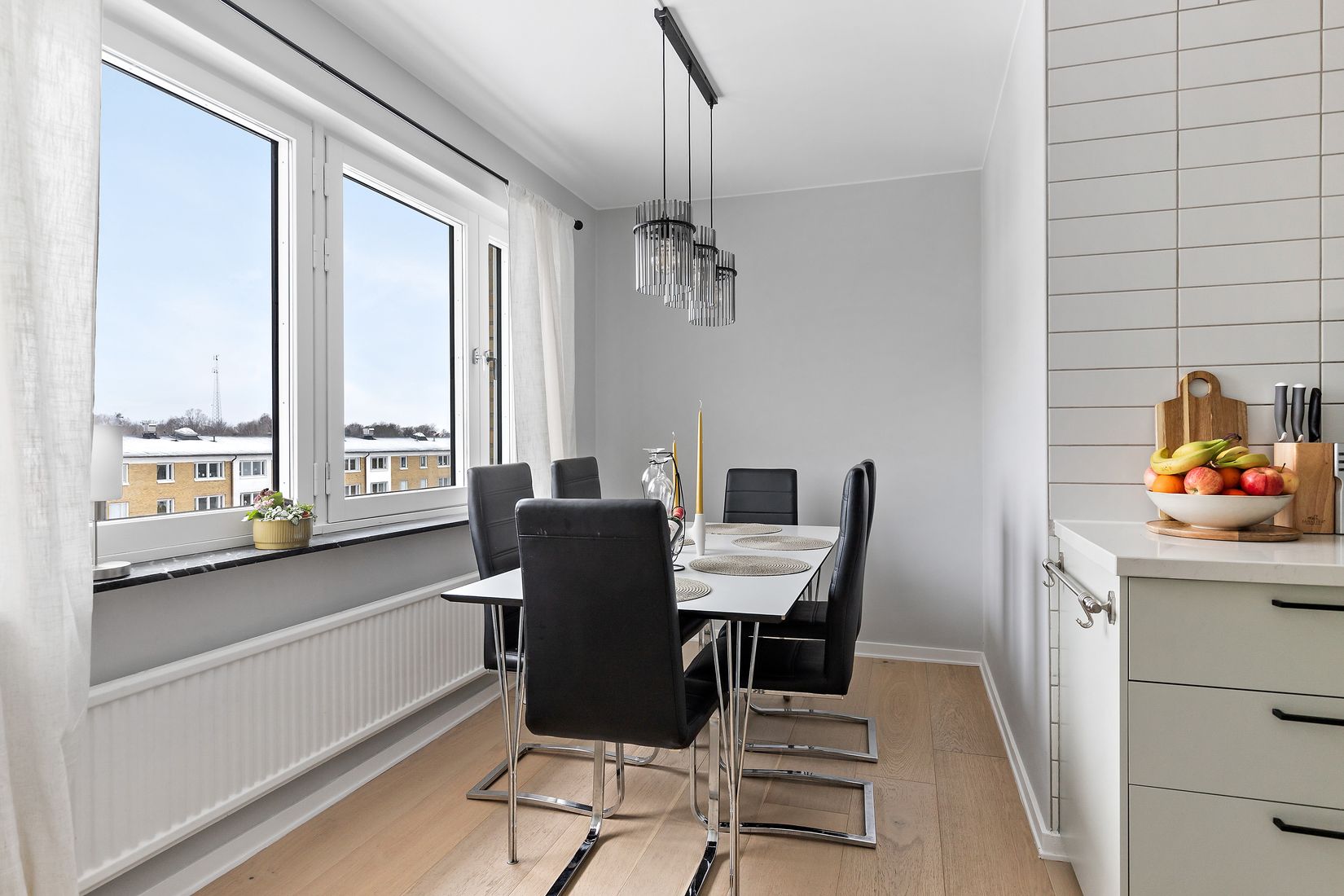 Bostadsrätt, Turkosgatan 38, Göteborg