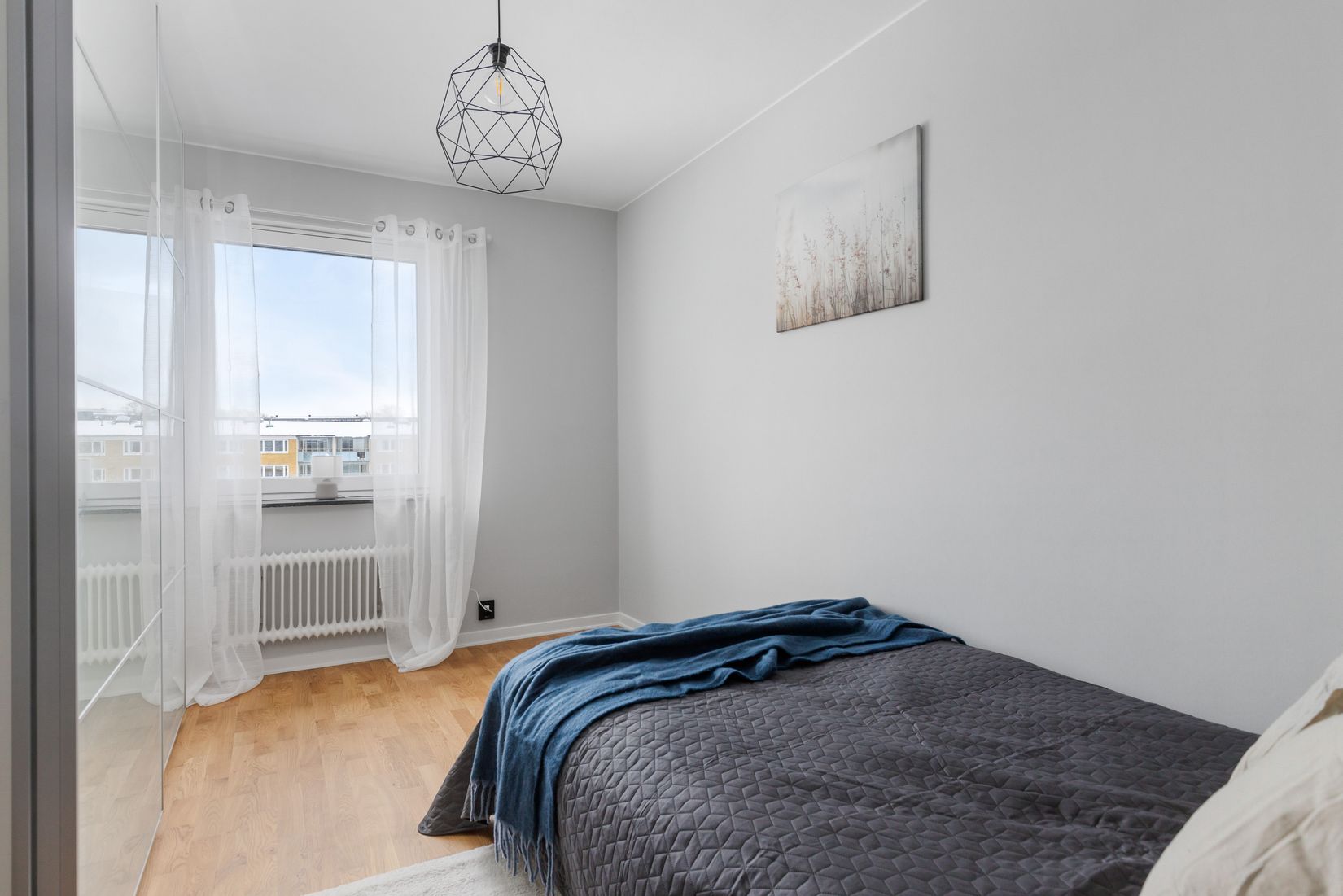 Bostadsrätt, Turkosgatan 38, Göteborg