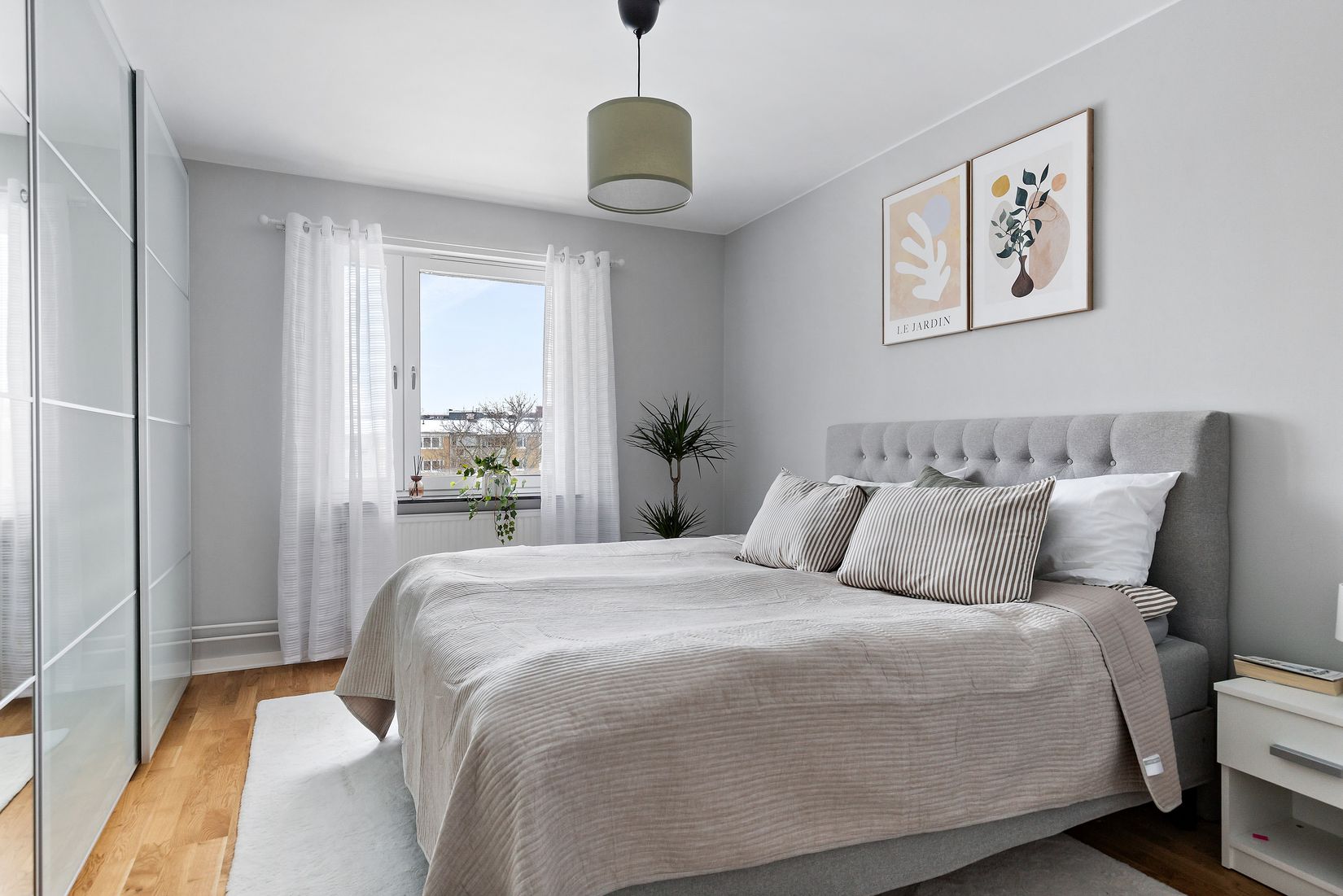 Bostadsrätt, Turkosgatan 38, Göteborg