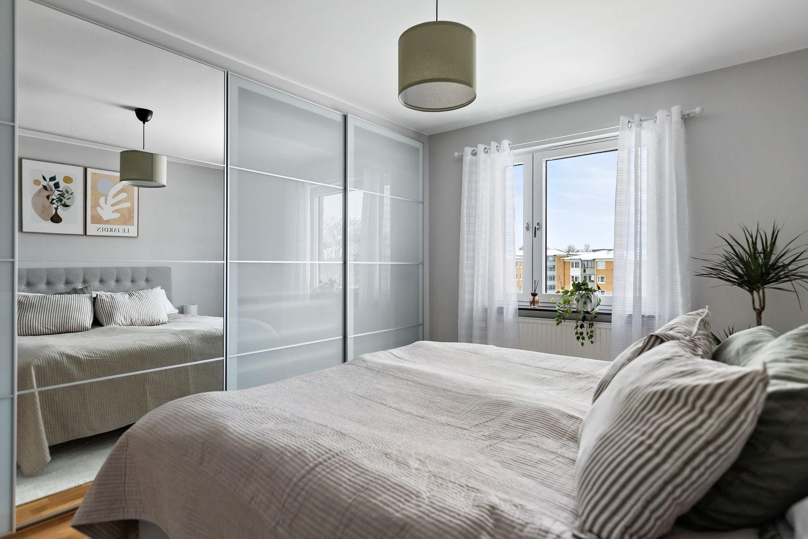 Bostadsrätt, Turkosgatan 38, Göteborg