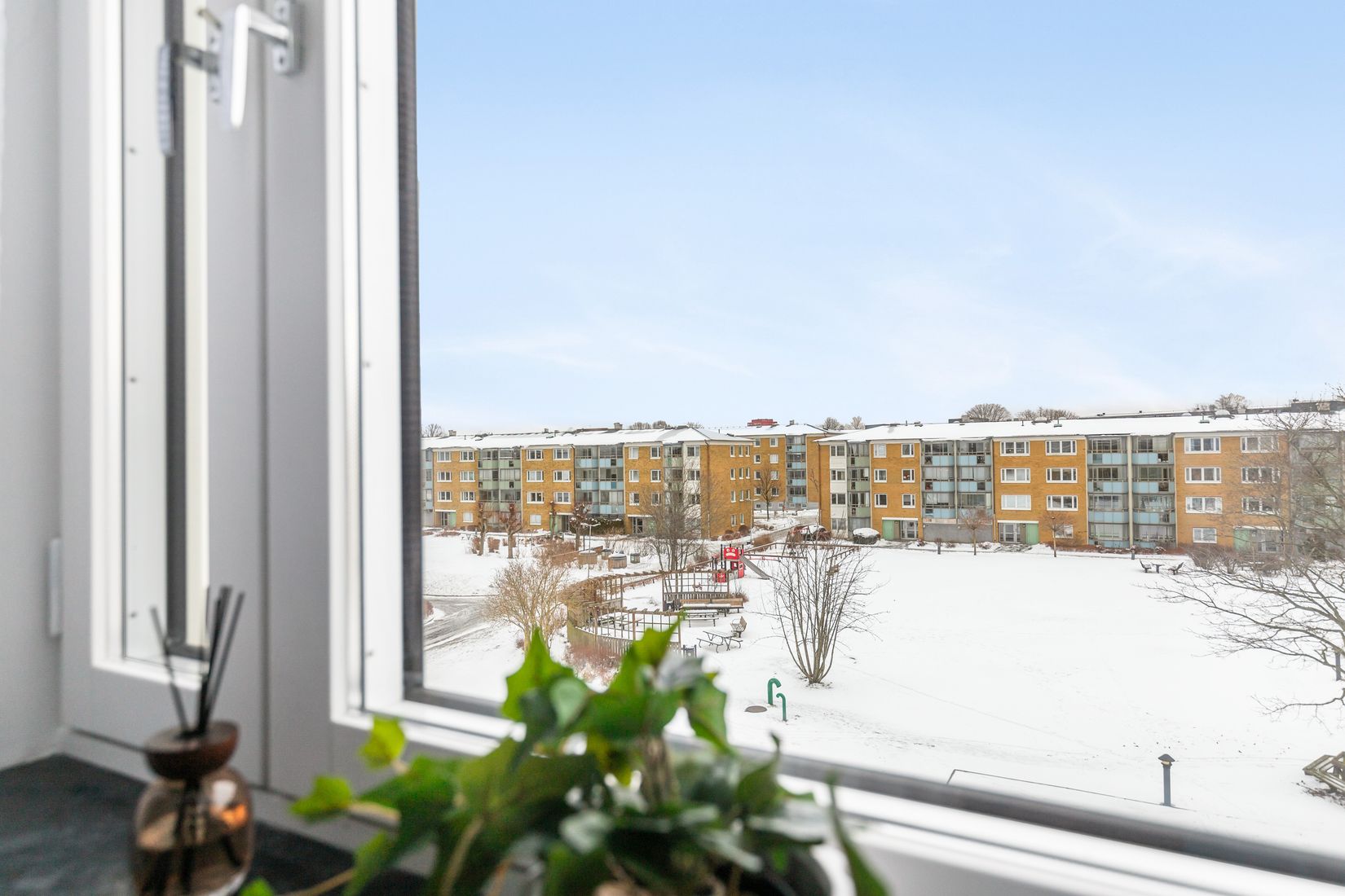 Bostadsrätt, Turkosgatan 38, Göteborg