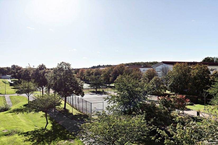 Bostadsrätt, Turkosgatan 38, Göteborg