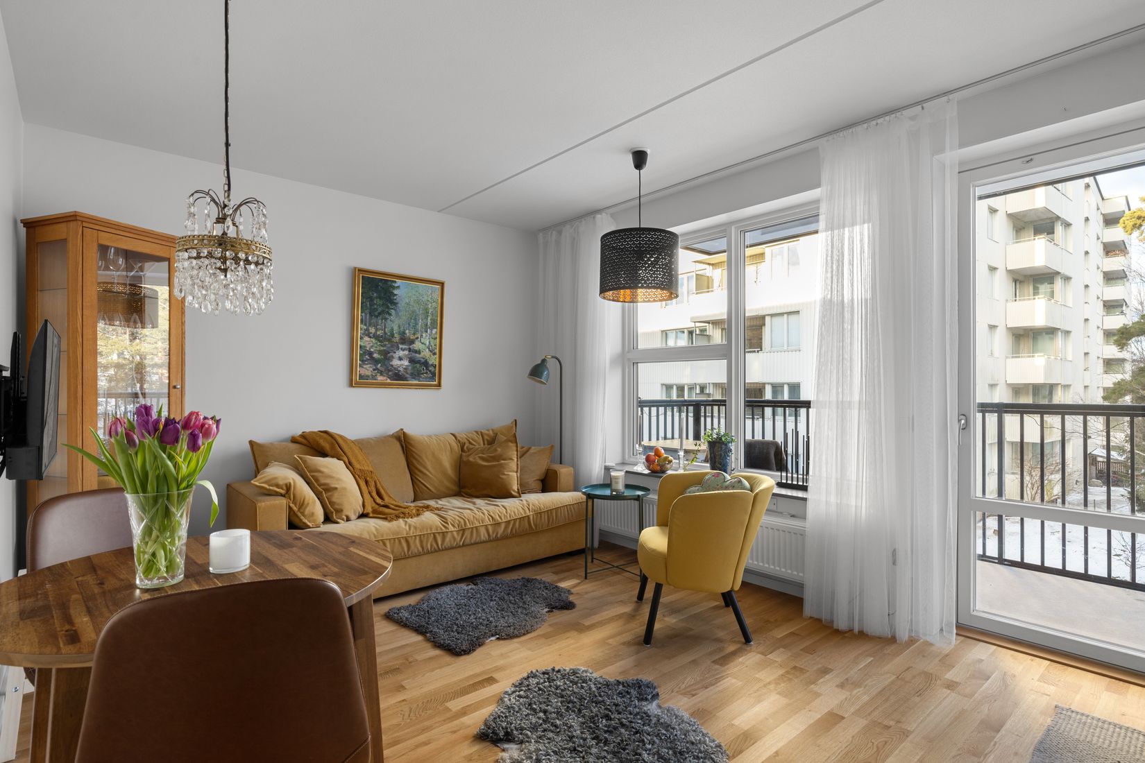 Bostadsrätt, Tidvattengatan 19, Centrala Tyresö, Tyresö