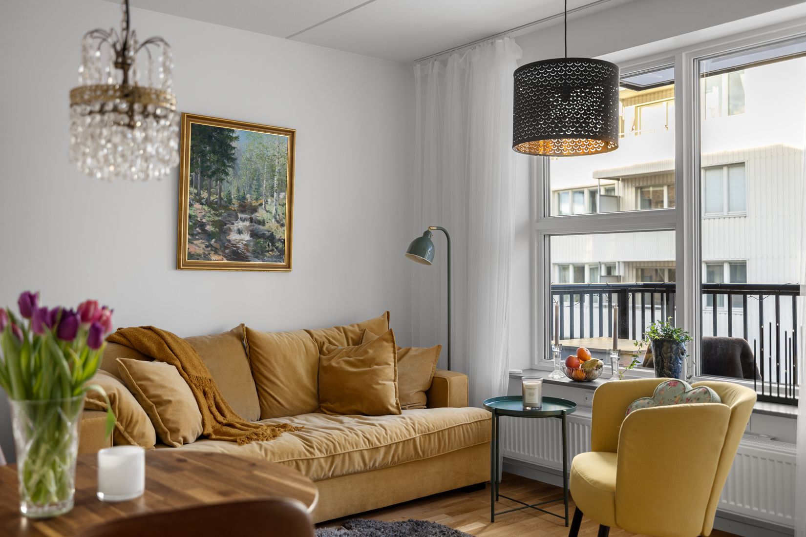 Bostadsrätt, Tidvattengatan 19, Centrala Tyresö, Tyresö