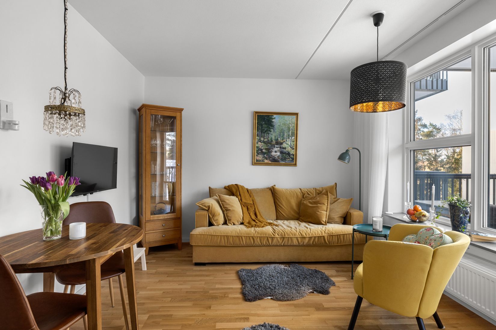 Bostadsrätt, Tidvattengatan 19, Centrala Tyresö, Tyresö