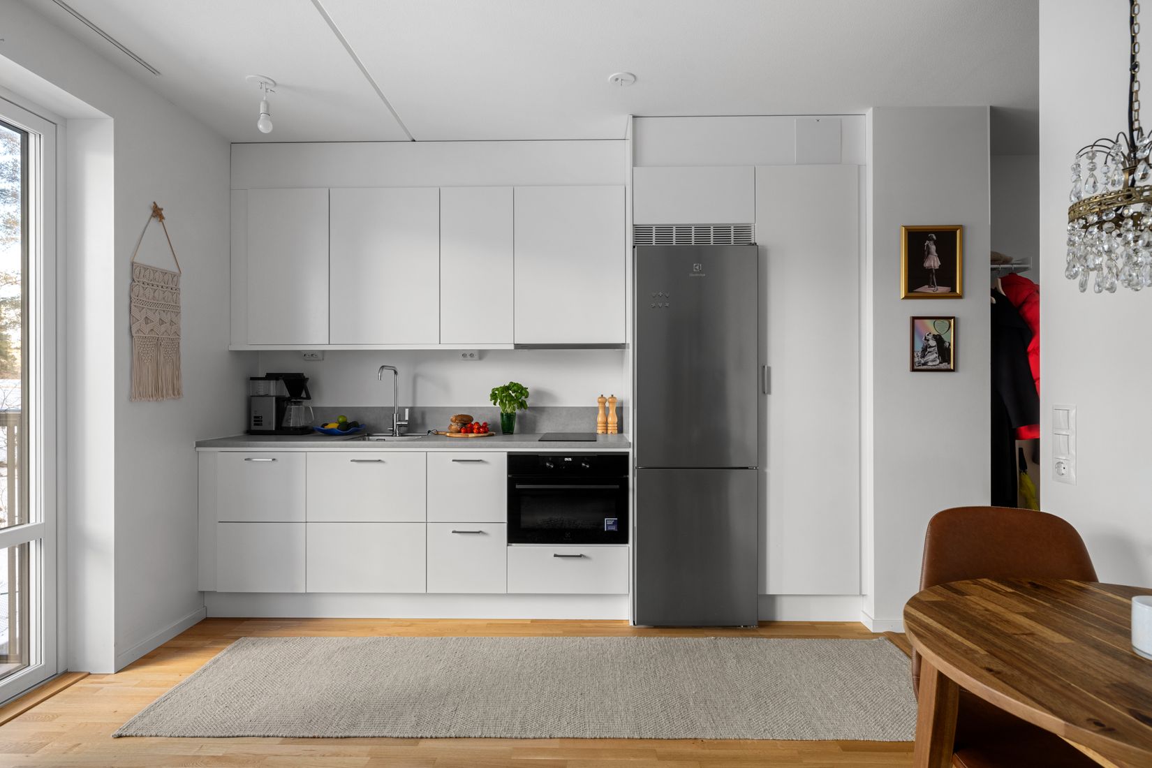 Bostadsrätt, Tidvattengatan 19, Centrala Tyresö, Tyresö