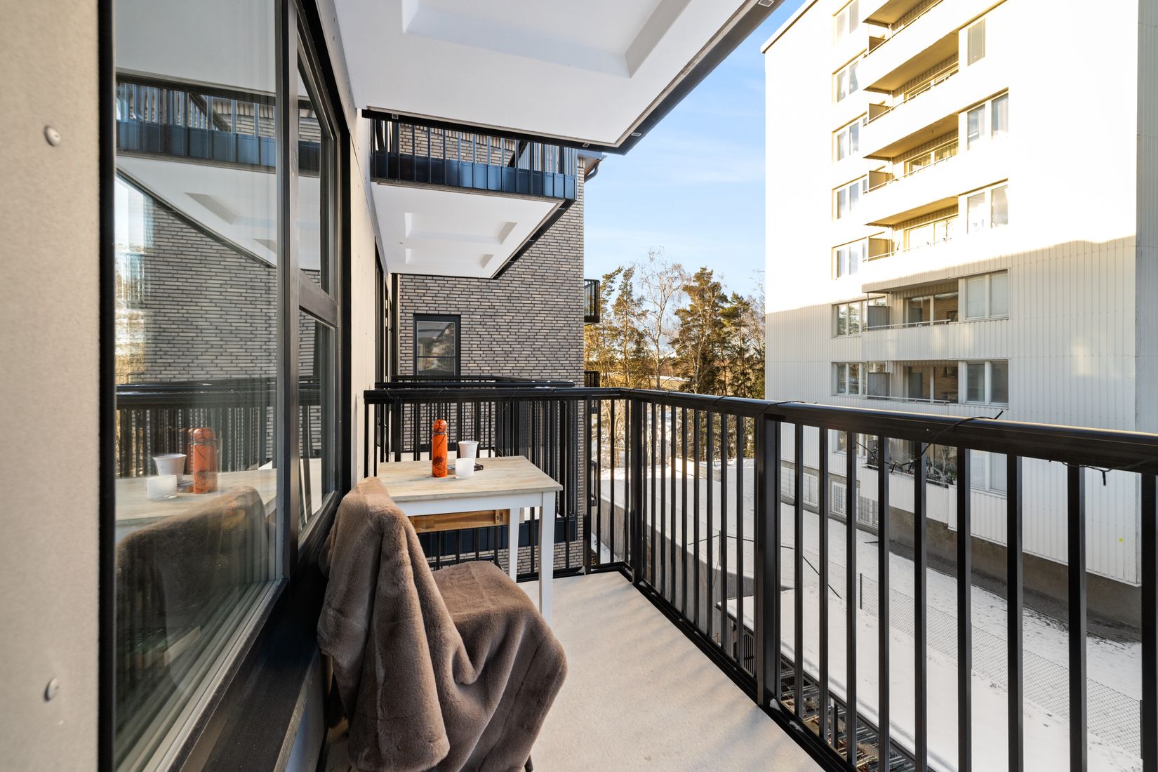 Bostadsrätt, Tidvattengatan 19, Centrala Tyresö, Tyresö