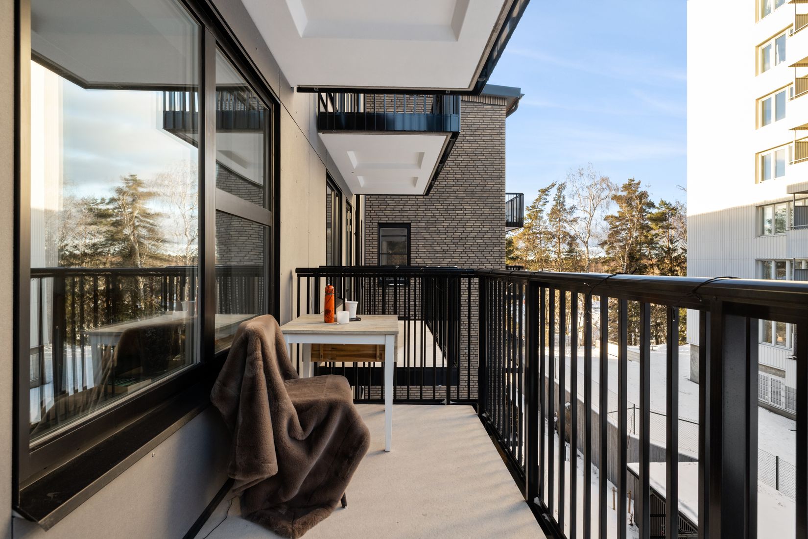 Bostadsrätt, Tidvattengatan 19, Centrala Tyresö, Tyresö