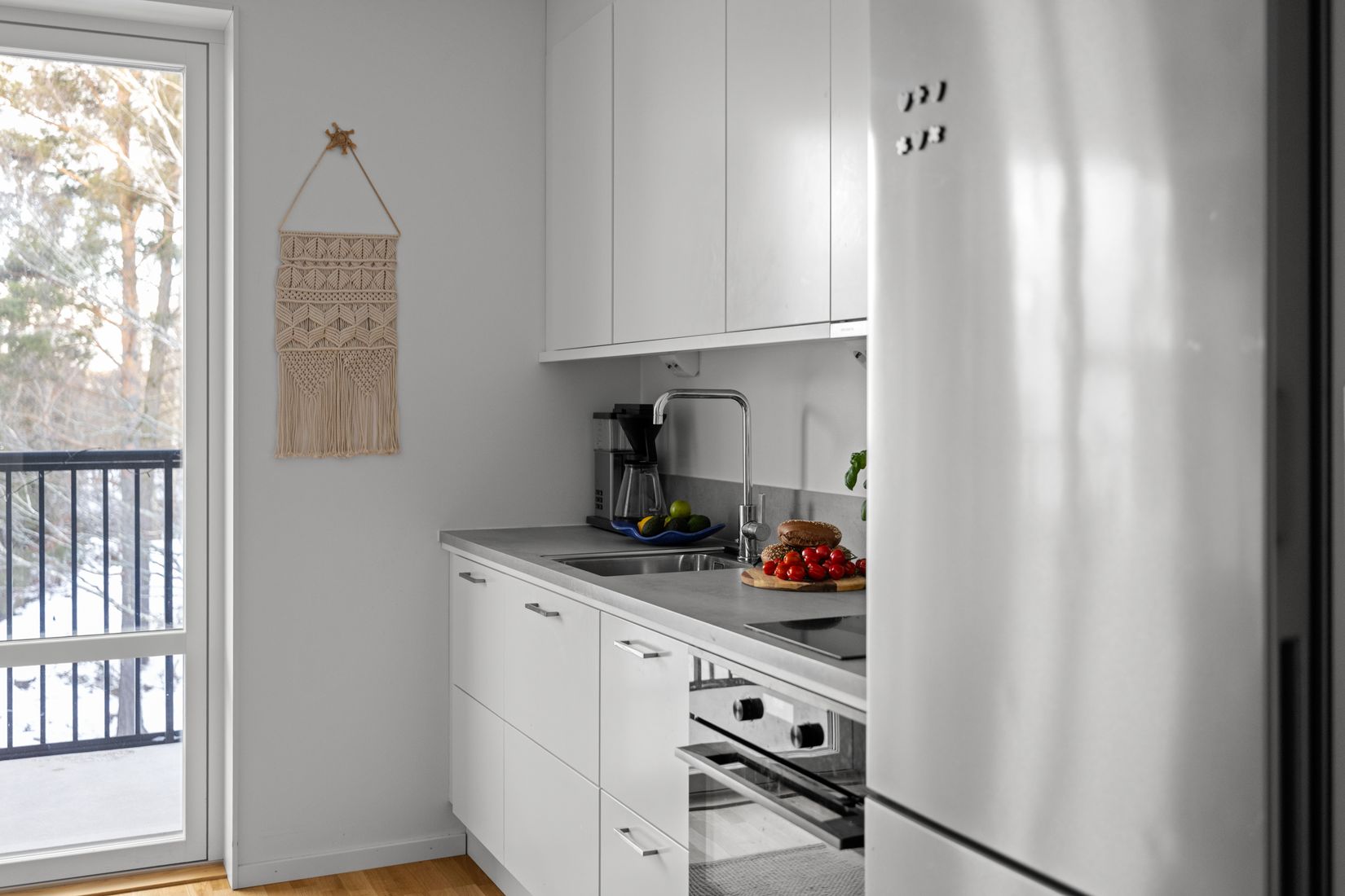 Bostadsrätt, Tidvattengatan 19, Centrala Tyresö, Tyresö